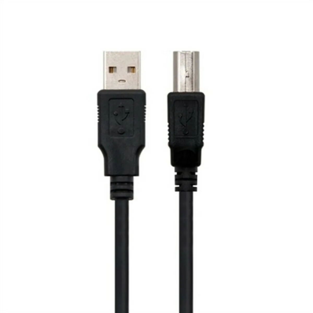 Cable usb 2 0 ewent ec1003 noir s023049877. Diaytar est le résultat de milliers d'heures de recherche et développement pour vous offrir une offre généraliste d'exception.