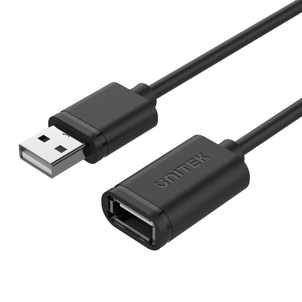 Cable usb 2 0 unitek y c418gbk noir 5 m s916437664. Explorez Diaytar et laissez-vous surprendre par notre diversité de produits.