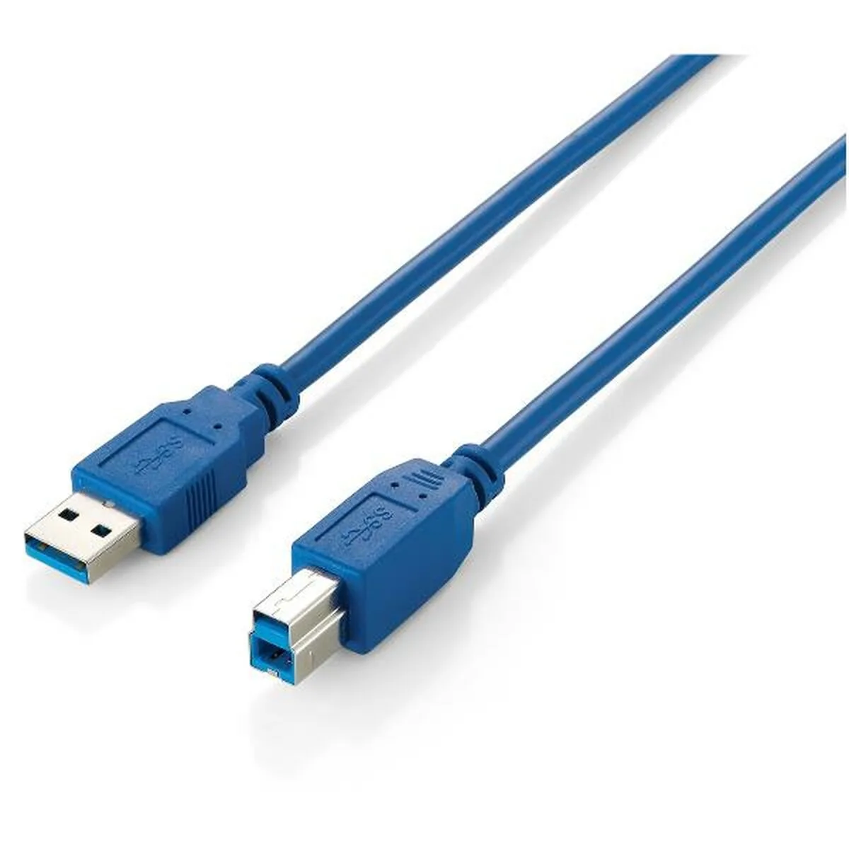 Cable usb 3 0 a vers micro usb b equip 128293 bleu 3 m 1 unite s7720464390. Bienvenue sur Diaytar, la plateforme qui a réussi le pari de rendre le shopping généraliste aussi excitant que la mode.