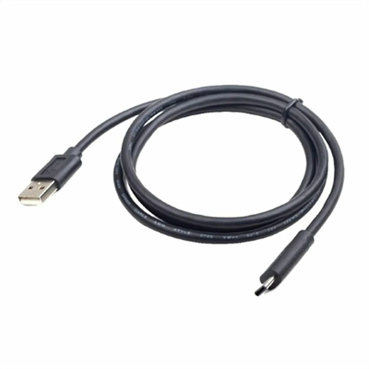 Cable usb a 2 0 vers usb c gembird ccp usb2 amcm 1m noir 1 m s911502389. Diaytar s'adresse à tous ceux qui considèrent que le choix d'un produit, même basique, est une expression de leur personnalité