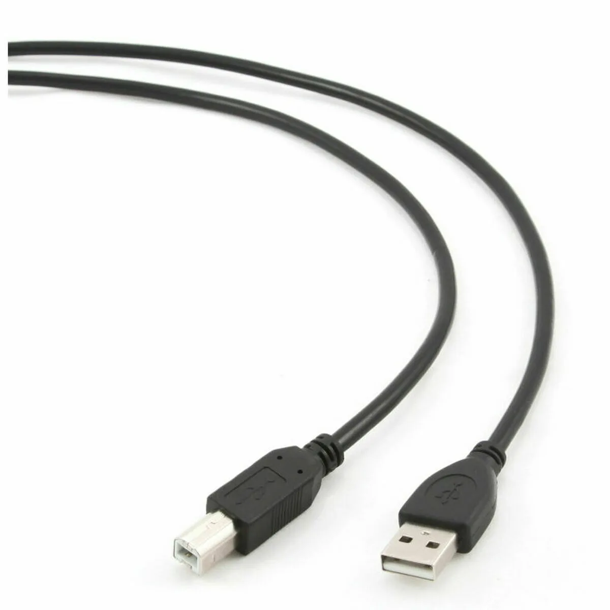Cable usb a vers usb b gembird ccp usb2 ambm 10 3 m noir 3 m s911501768. Diaytar réinvente le e-commerce avec une approche généraliste axée sur la qualité, la tendance et l'accessibilité
