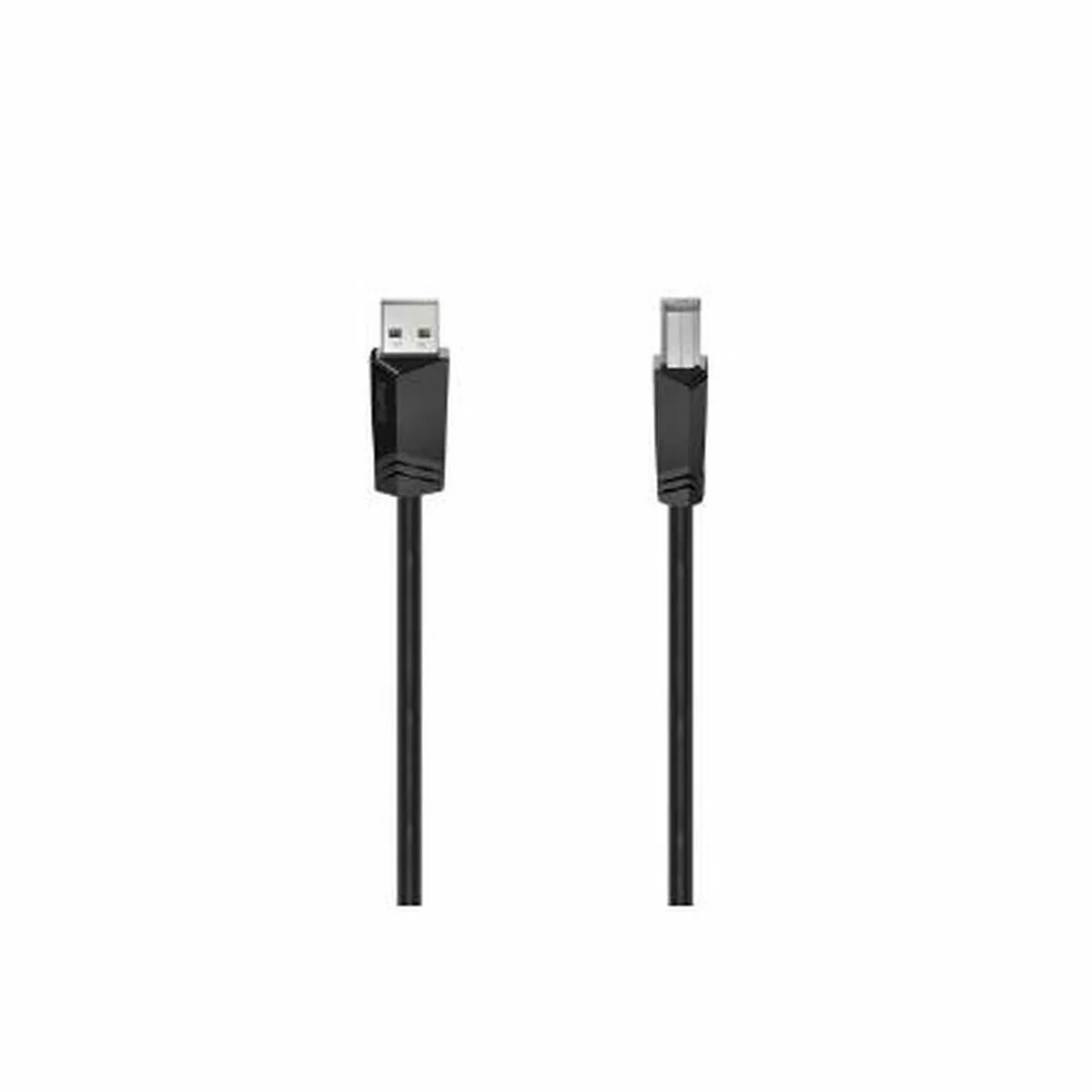Cable usb a vers usb b hama 00200603 3 m noir s760338134. Diaytar vous offre un accès privilégié à une sélection de produits qui font buzz, qui innovent et qui embellissent la vie