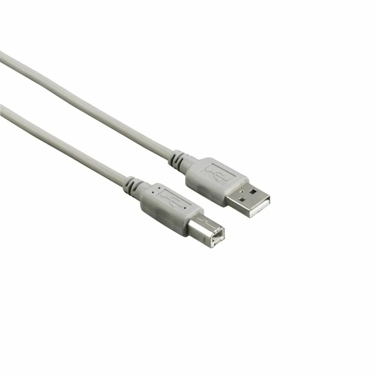 Cable usb a vers usb b hama 00200900 1 5 m gris s760309766. Oubliez tout ce que vous savez sur le e-commerce. Diaytar réécrit les règles avec une offre audacieuse et éclectique.
