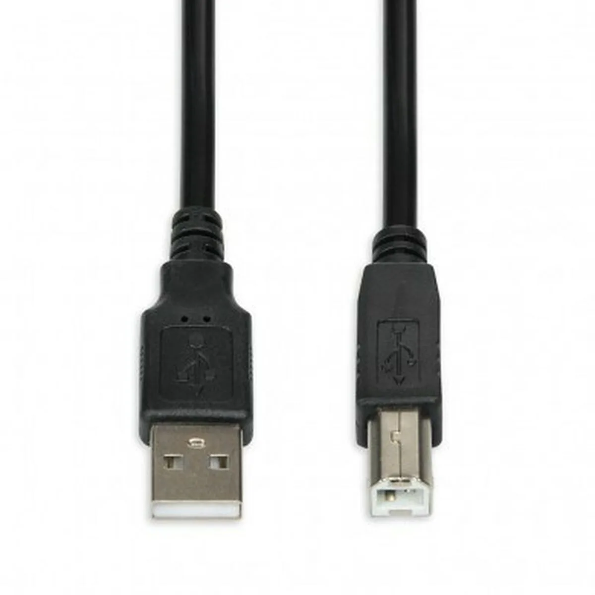 Cable usb a vers usb b ibox iku2d noir 3 m s911504180. Diaytar est le trait d'union entre le monde de la tech et celui du lifestyle, pour une expérience utilisateur sans faille.