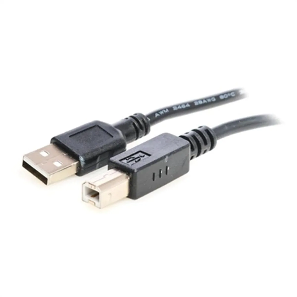 Cable usb a vers usb b iggual igg319581 s024178541. Diaytar, c'est l'assurance de découvrir des produits que vous ne trouverez nulle part ailleurs, tous domaines confondus