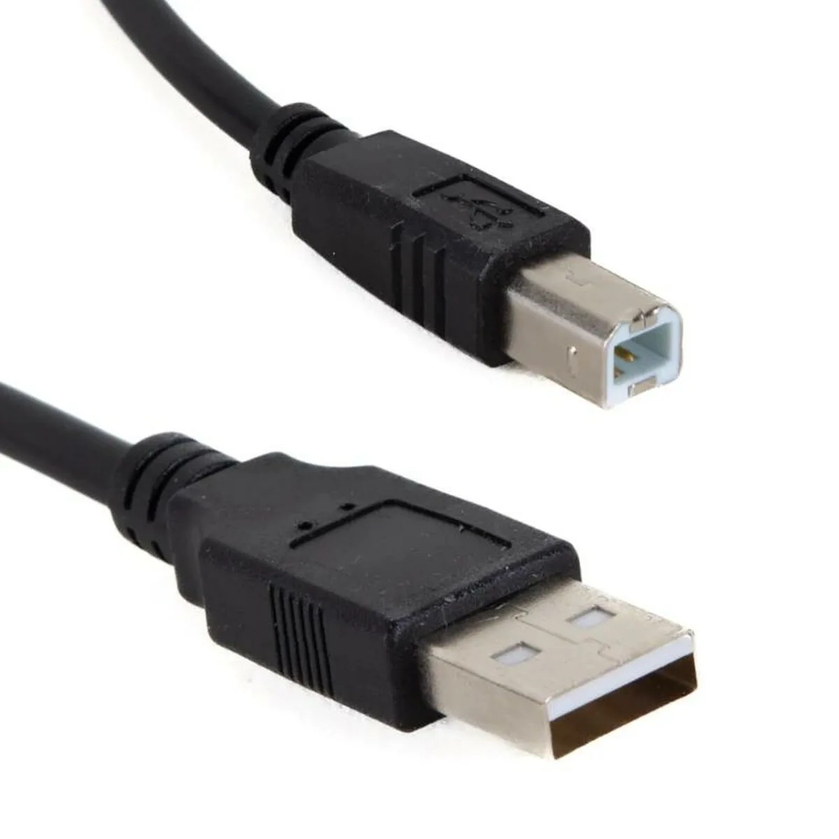 Cable usb a vers usb b iggual igg319581 s024178572. Notre équipe Diaytar parcourt le globe pour vous dénicher les produits généraux et électroniques les plus prometteurs