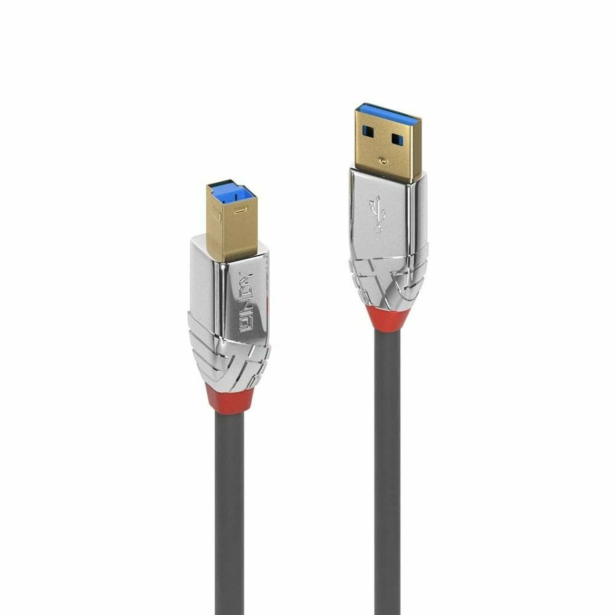 Cable usb a vers usb b lindy 36661 gris 1 m s771542783. Diaytar, c'est l'assurance de découvrir des produits que vous ne trouverez nulle part ailleurs, tous domaines confondus