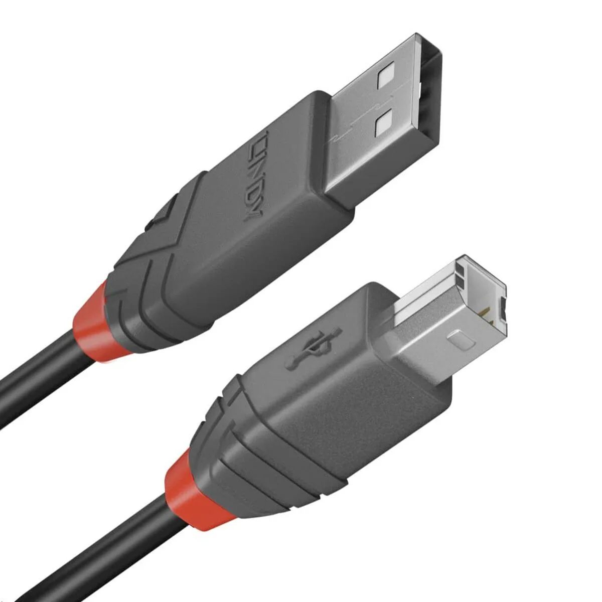 Cable usb a vers usb b lindy 36673 noir 2 m s771543689. Diaytar vous propose une sélection pointue de produits électroniques innovants et d'articles maison qui transforment votre quotidien
