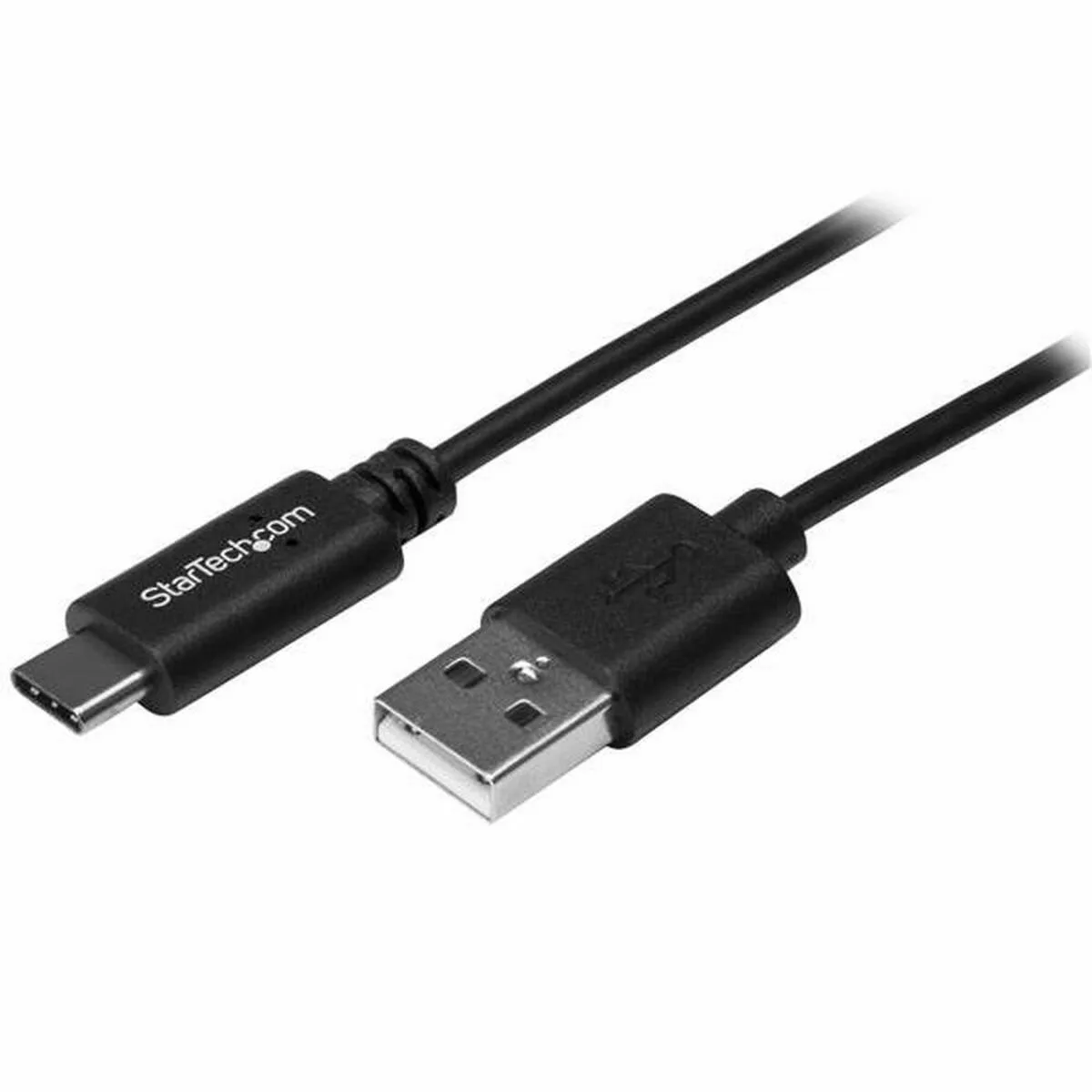 Cable usb a vers usb b startech usb2ac2m10pk 2 m noir s776923027. Notre équipe Diaytar parcourt le globe pour vous dénicher les produits généraux et électroniques les plus prometteurs
