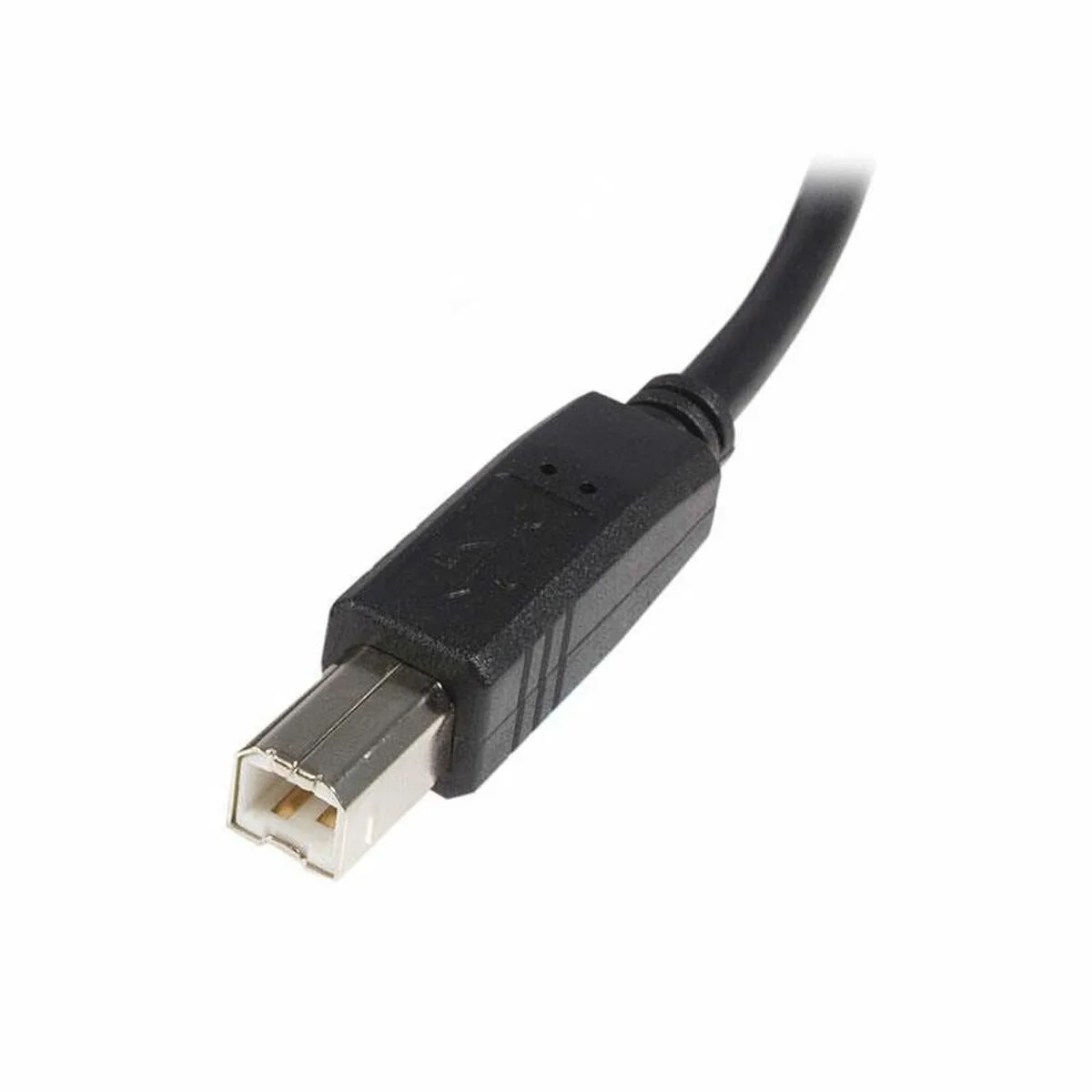 Cable usb a vers usb b startech usb2hab2m noir s5505683723. Notre raison d'être : vous faire économiser le plus précieux des resources : votre temps. Bienvenue sur Diaytar, les produits triés sur le volet.