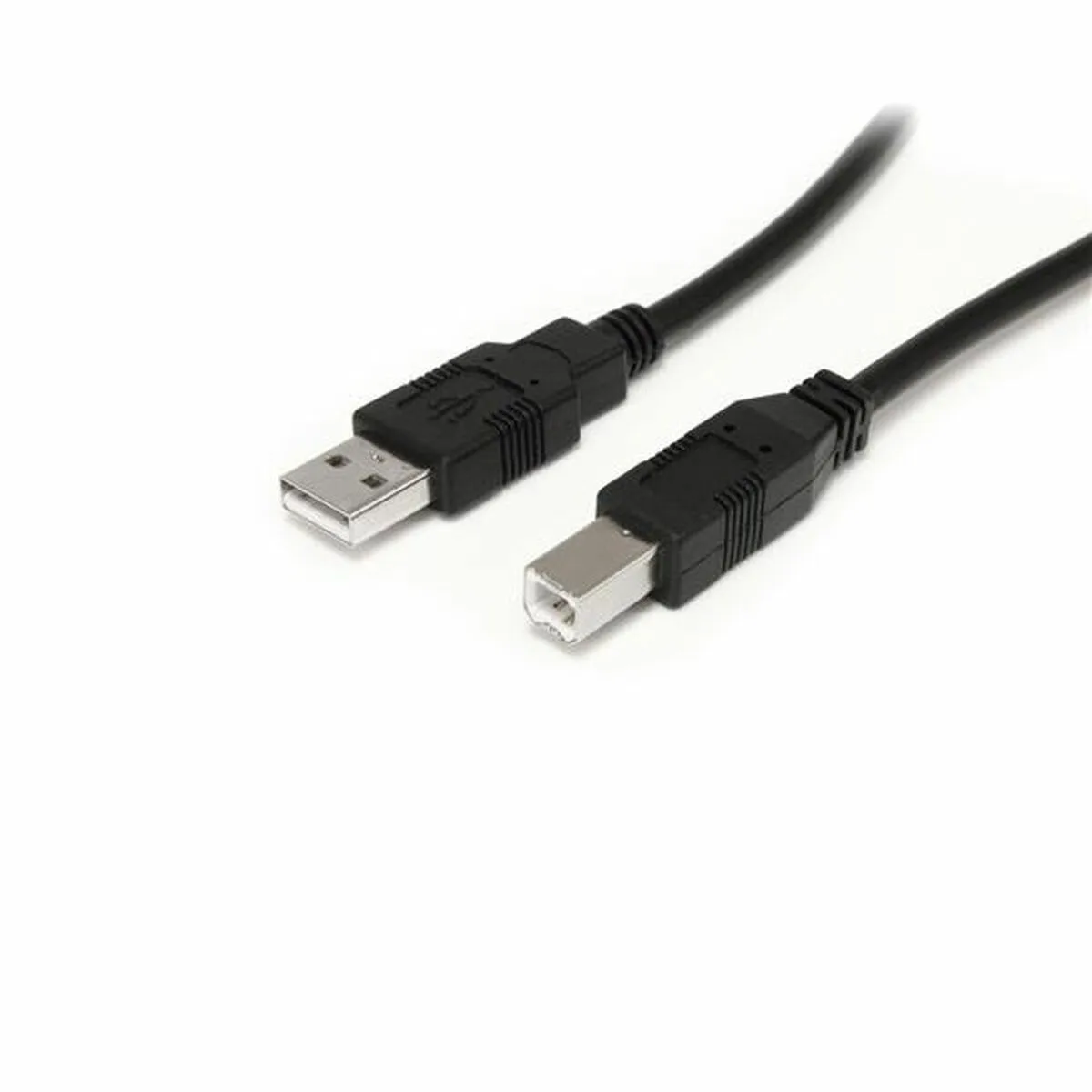 Cable usb a vers usb b startech usb2hab30ac noir s5505687158. Nous avons bâti Diaytar sur un principe simple : offrir le meilleur des produits généraux et électroniques sans élitisme