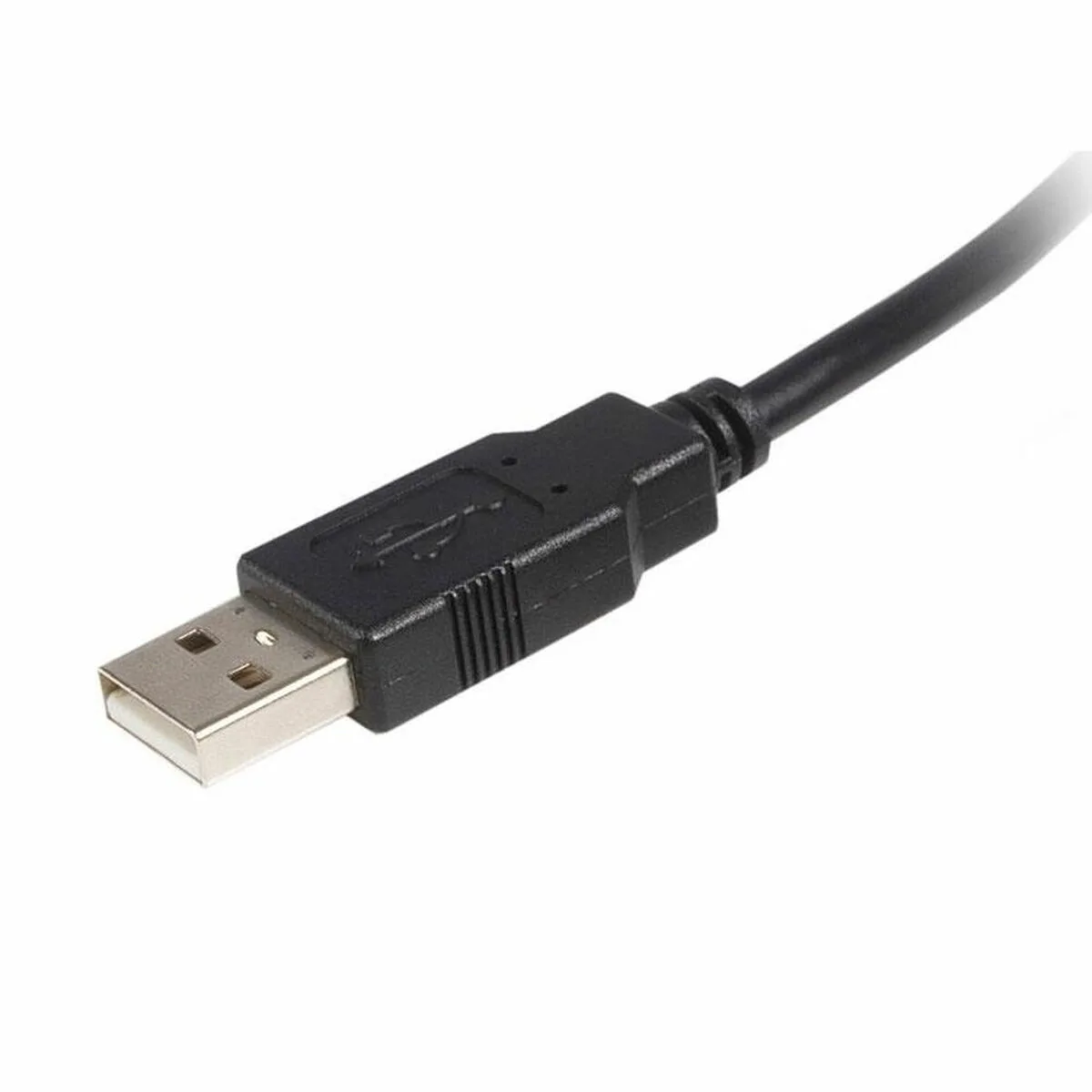 Cable usb a vers usb b startech usb2hab3m noir s5505683810. Pour un shopping sans limites : Diaytar déniche pour vous le meilleur des produits généraux, électroniques et de style de vie