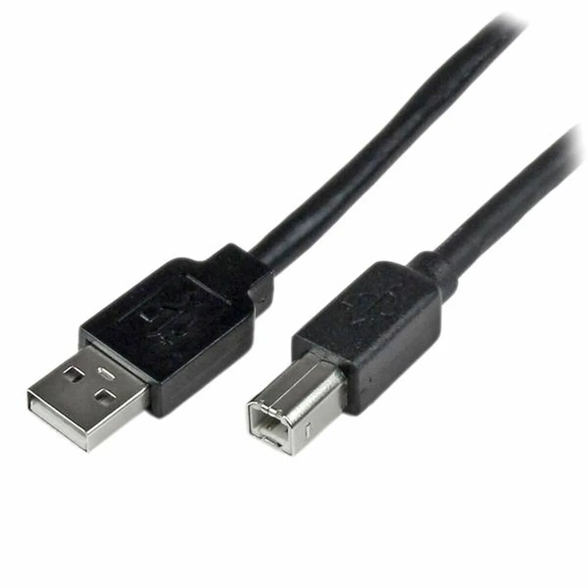 Cable usb a vers usb b startech usb2hab65ac noir s5505710832. Diaytar, c'est la certitude de faire un choix judicieux. Chaque produit dans notre catalogue a passé nos tests exigeants.