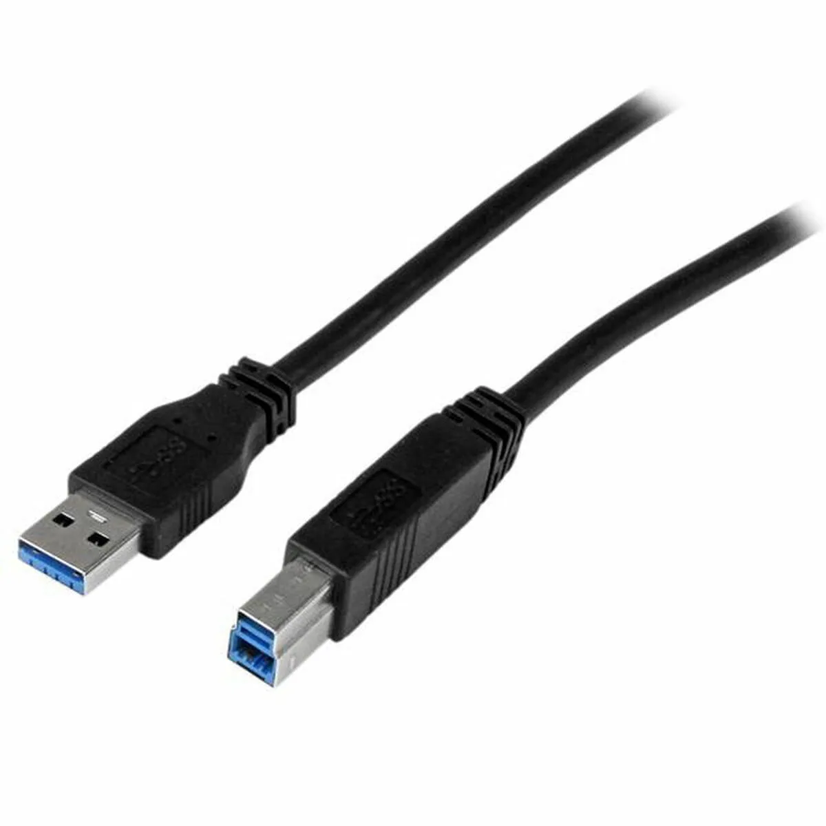 Cable usb a vers usb b startech usb3cab1m noir s5505714439. L'aventure Diaytar est une quête permanente de sens et d'esthétisme à travers des produits soigneusement pensés.