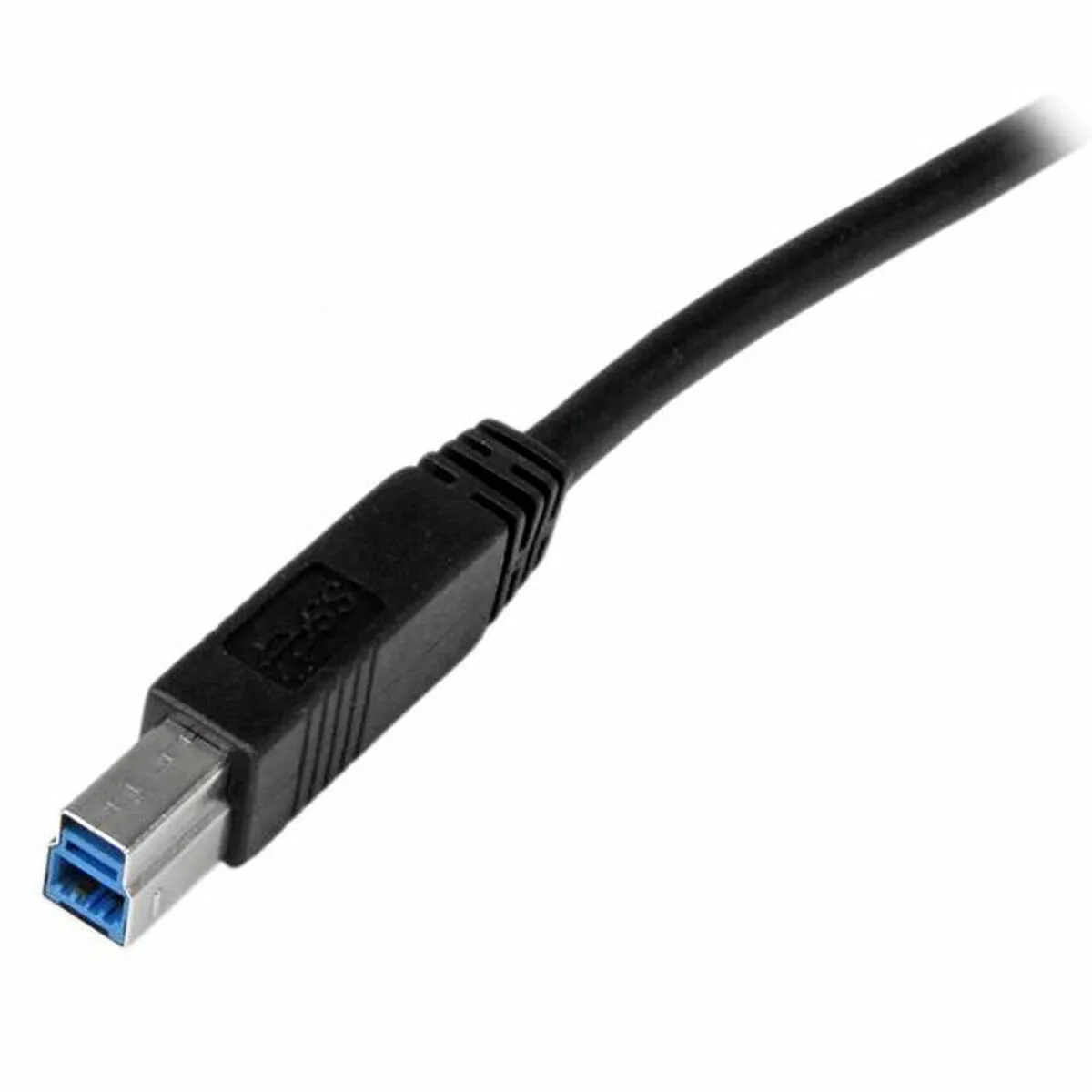 Cable usb a vers usb b startech usb3cab1m noir s5505714455. Diaytar, le compagnon idéal de votre vie connectée et stylée, à travers une offre généraliste sans équivalent