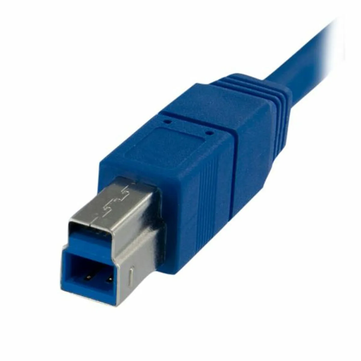 Cable usb a vers usb b startech usb3sab1m bleu s5505736574. Diaytar décomplexe le shopping en ligne : trouvez tout ce dont vous avez besoin et tout ce dont vous rêvez, au même endroit