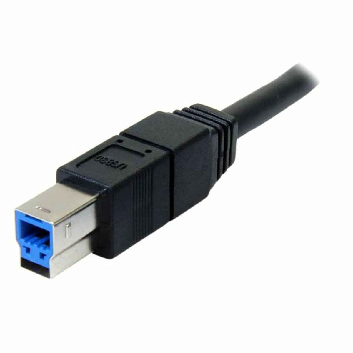Cable usb a vers usb b startech usb3sab3mbk 3 m noir s5505735967. Chez Diaytar, nous valorisons autant la fonction que la forme dans chaque produit que nous ajoutons à notre collection