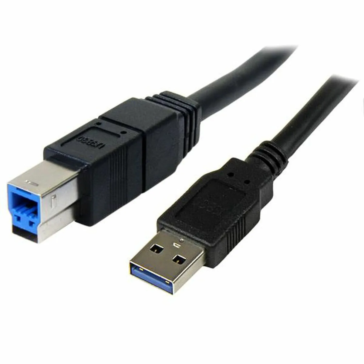Cable usb a vers usb b startech usb3sab3mbk 3 m noir s5505735981. Nous avons voulu Diaytar comme une deuxième maison, remplie de produits qui vous ressemblent et vous facilitent la vie.