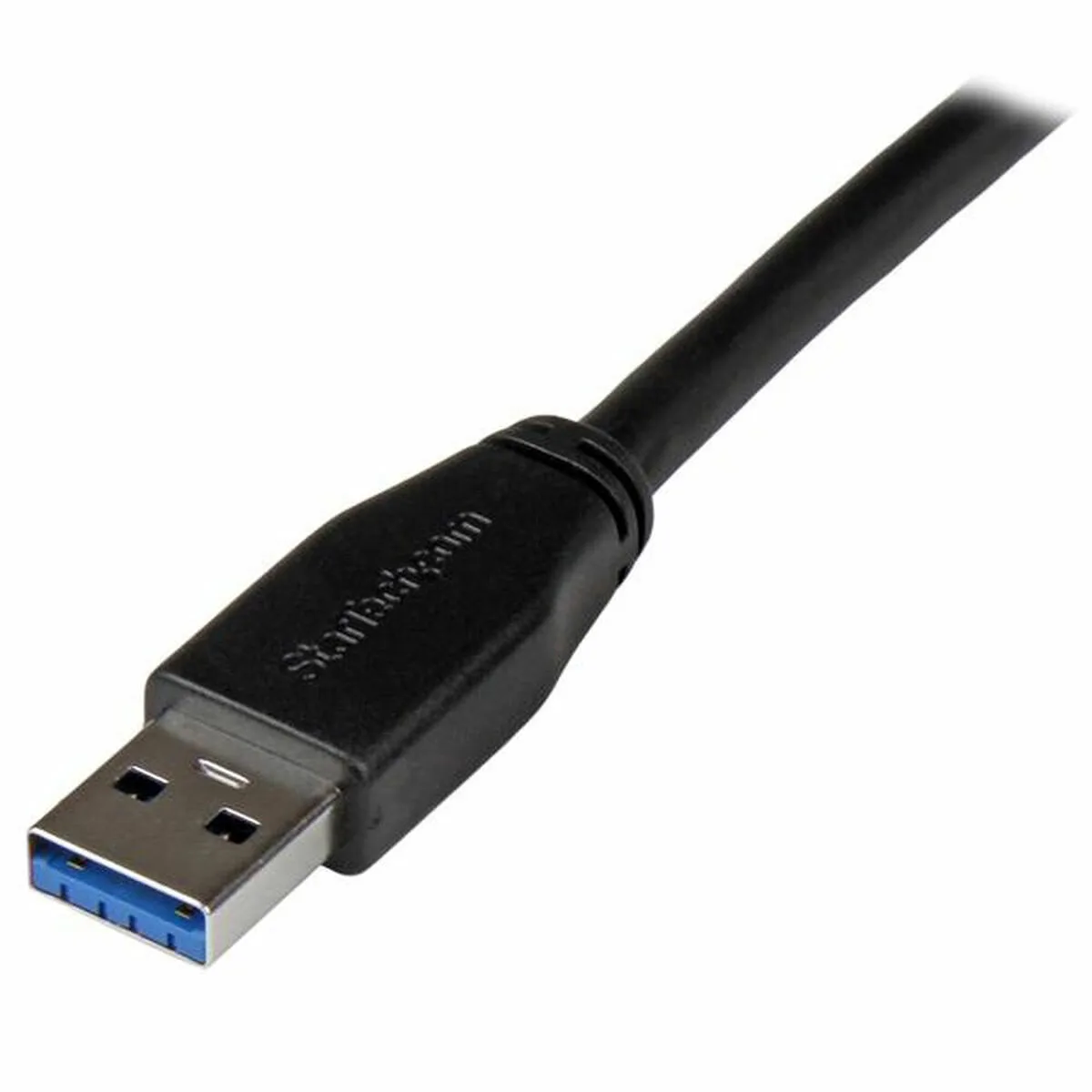 Cable usb a vers usb b startech usb3sab5m noir s5505766432. Créez votre look signature avec les pièces mode sélectionnées par Diaytar.