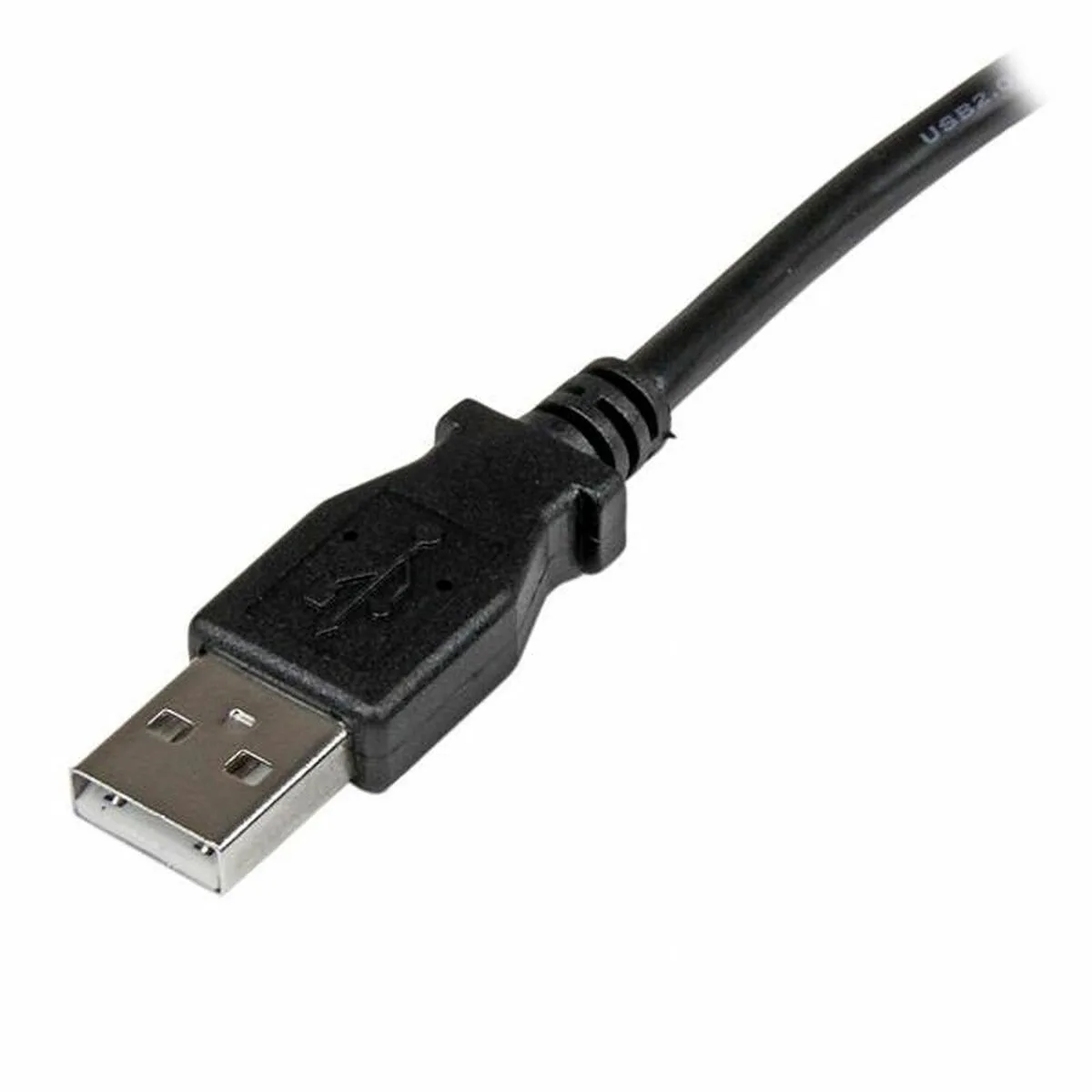 Cable usb a vers usb b startech usbab1ml noir s5505727393. Votre style, votre personnalité, nos produits : bienvenue chez Diaytar !