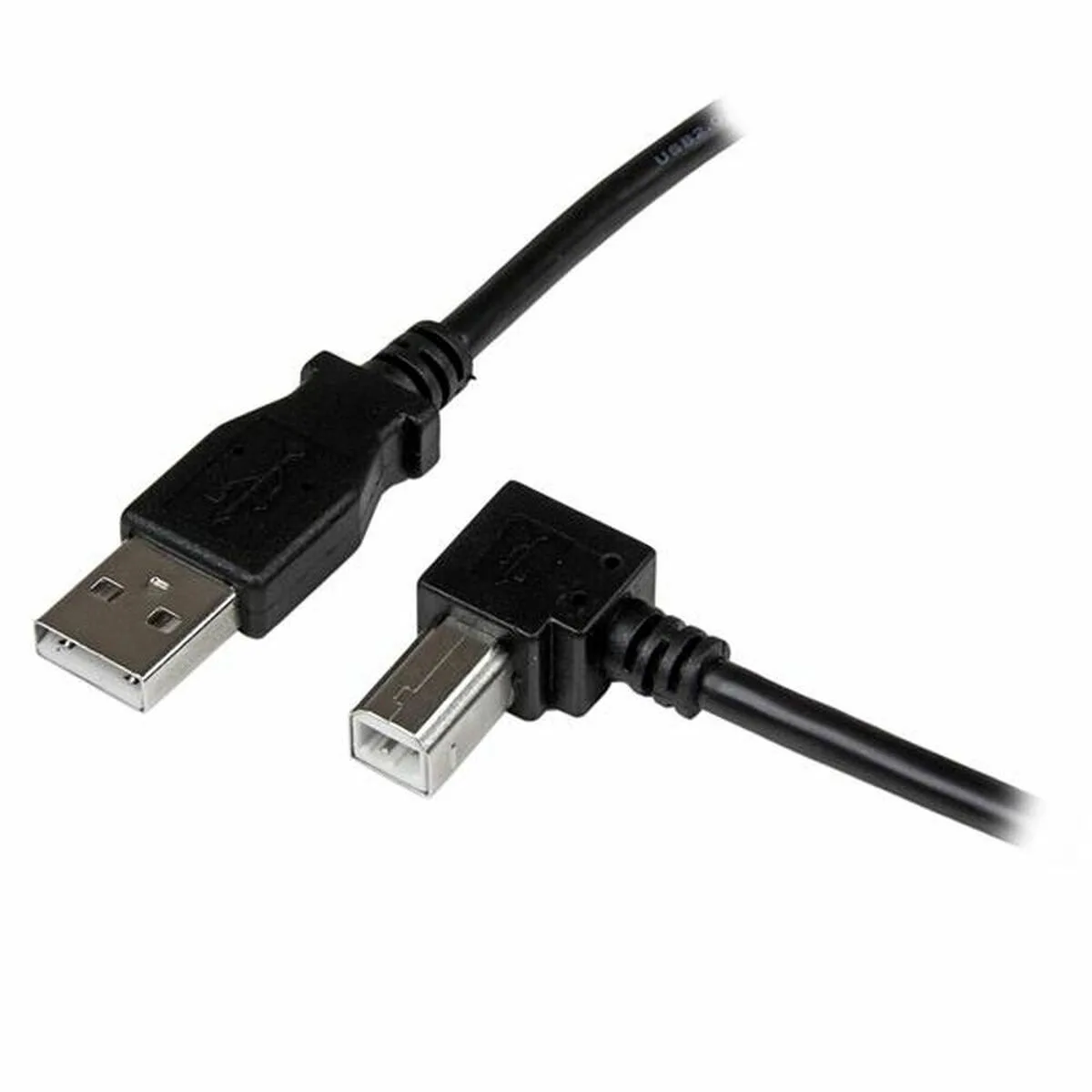 Cable usb a vers usb b startech usbab1mr noir s5505722414. Diaytar, le compagnon idéal de votre vie connectée et stylée, à travers une offre généraliste sans équivalent