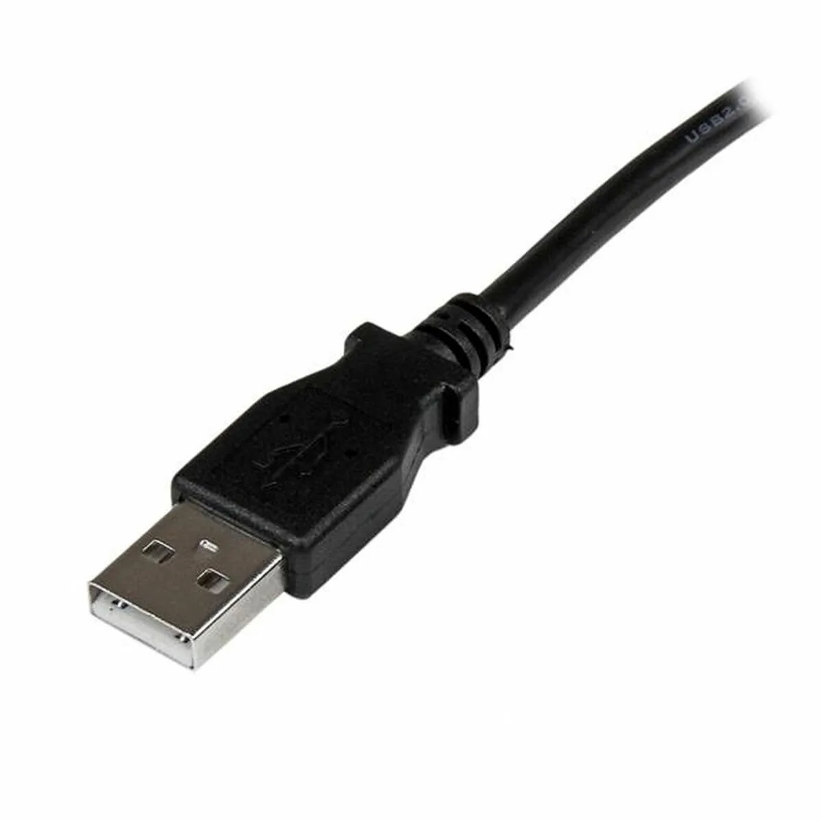 Cable usb a vers usb b startech usbab1mr noir s5505722426. Explorez la galerie virtuelle Diaytar et laissez-vous séduire par nos produits généraux tendance et nos inventions électroniques exclusives