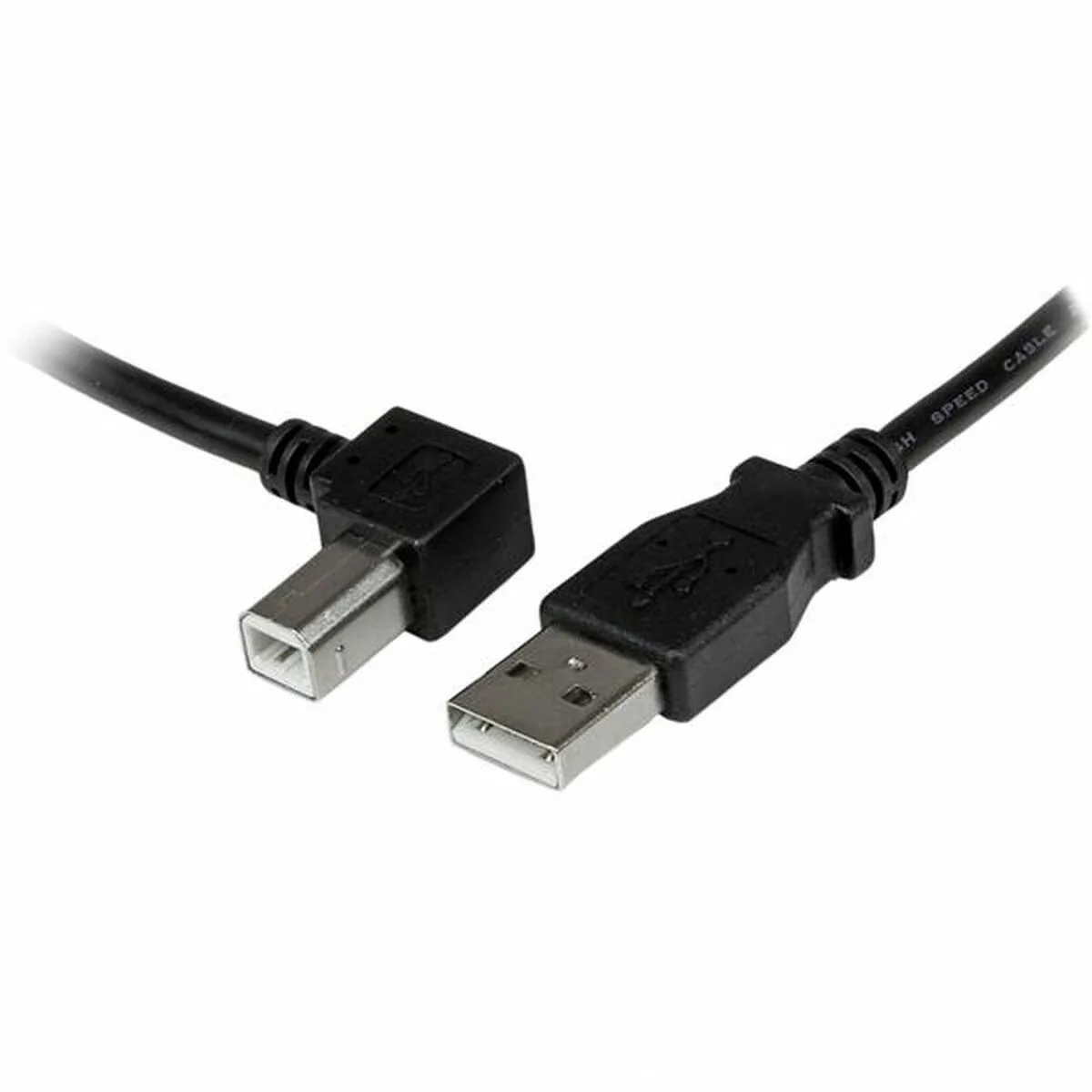 Cable usb a vers usb b startech usbab2ml noir s5505726730. La qualité Diaytar : un engagement, une promesse, une satisfaction garantie.
