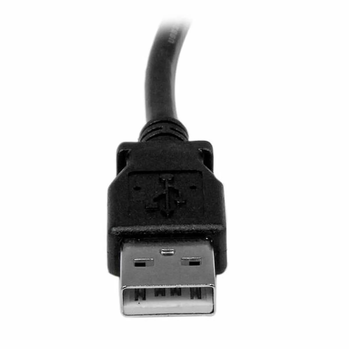 Cable usb a vers usb b startech usbab3ml noir s5505726864. Explorez Diaytar et laissez-vous surprendre par notre diversité de produits.
