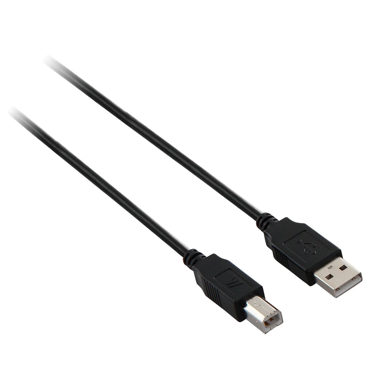 Cable usb a vers usb b v7 v7n2usb2ab 05m noir 5 m s5517517546. Bienvenue dans le cercle très sélect des acheteurs inspirés. Diaytar révèle les produits qui définiront demain.