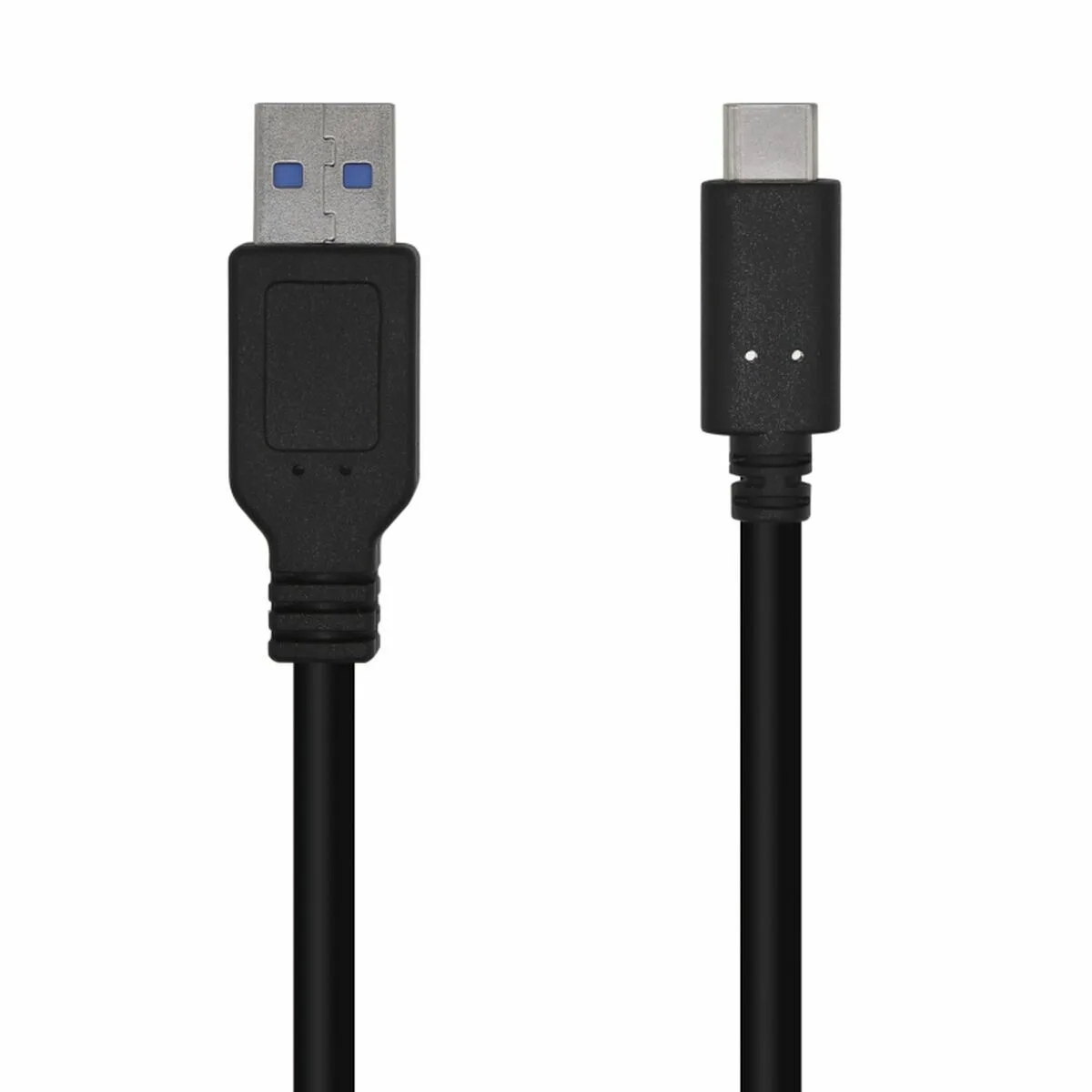Cable usb a vers usb c aisens a107 0450 noir 1 5 m 1 unite s990087491. Votre foyer mérite le style et le confort des produits Diaytar Home.
