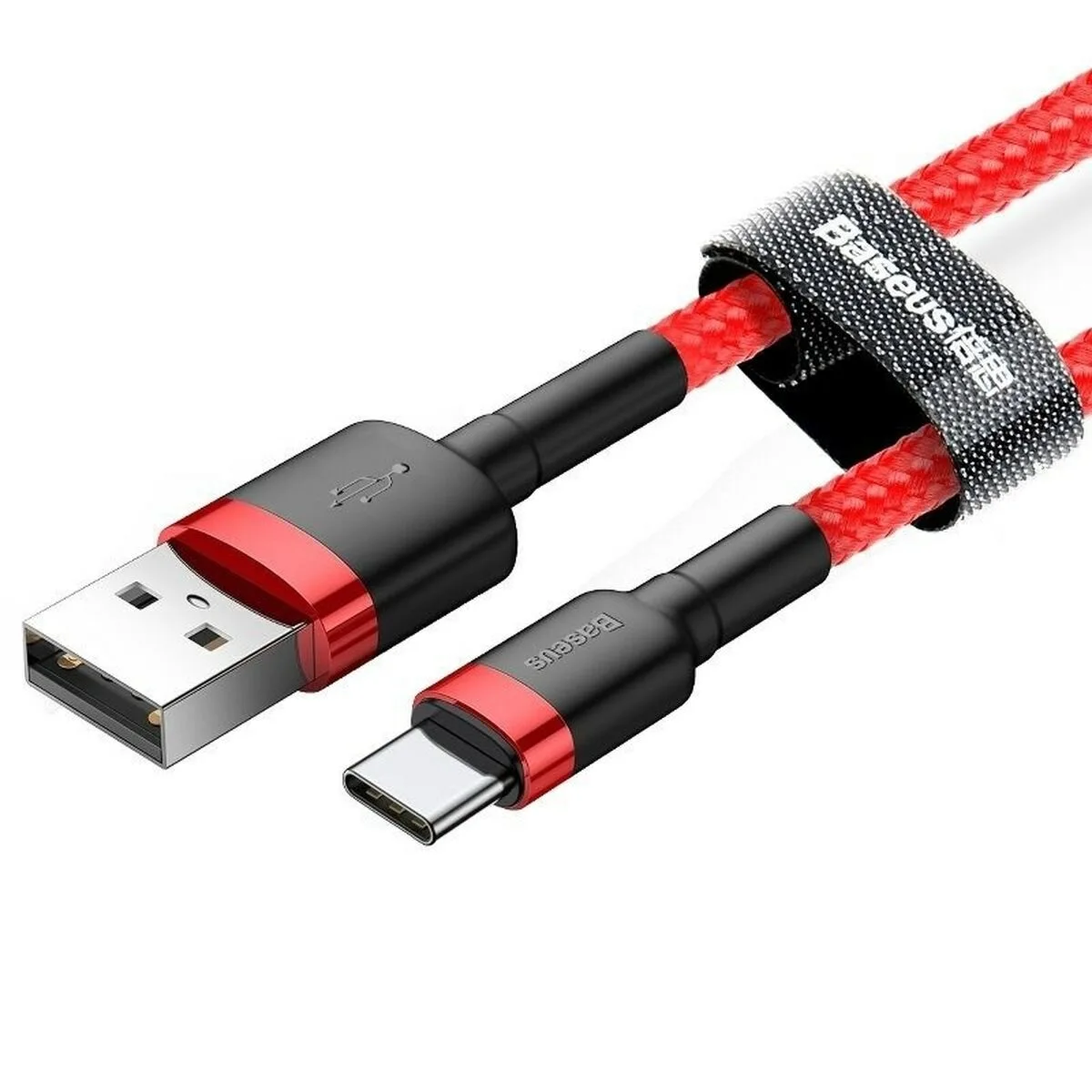 Cable usb a vers usb c baseus cafule rouge 24 2 m s911514981. Diaytar a sélectionné pour vous une palette de produits allant de l'électronique grand public aux must-have de la maison