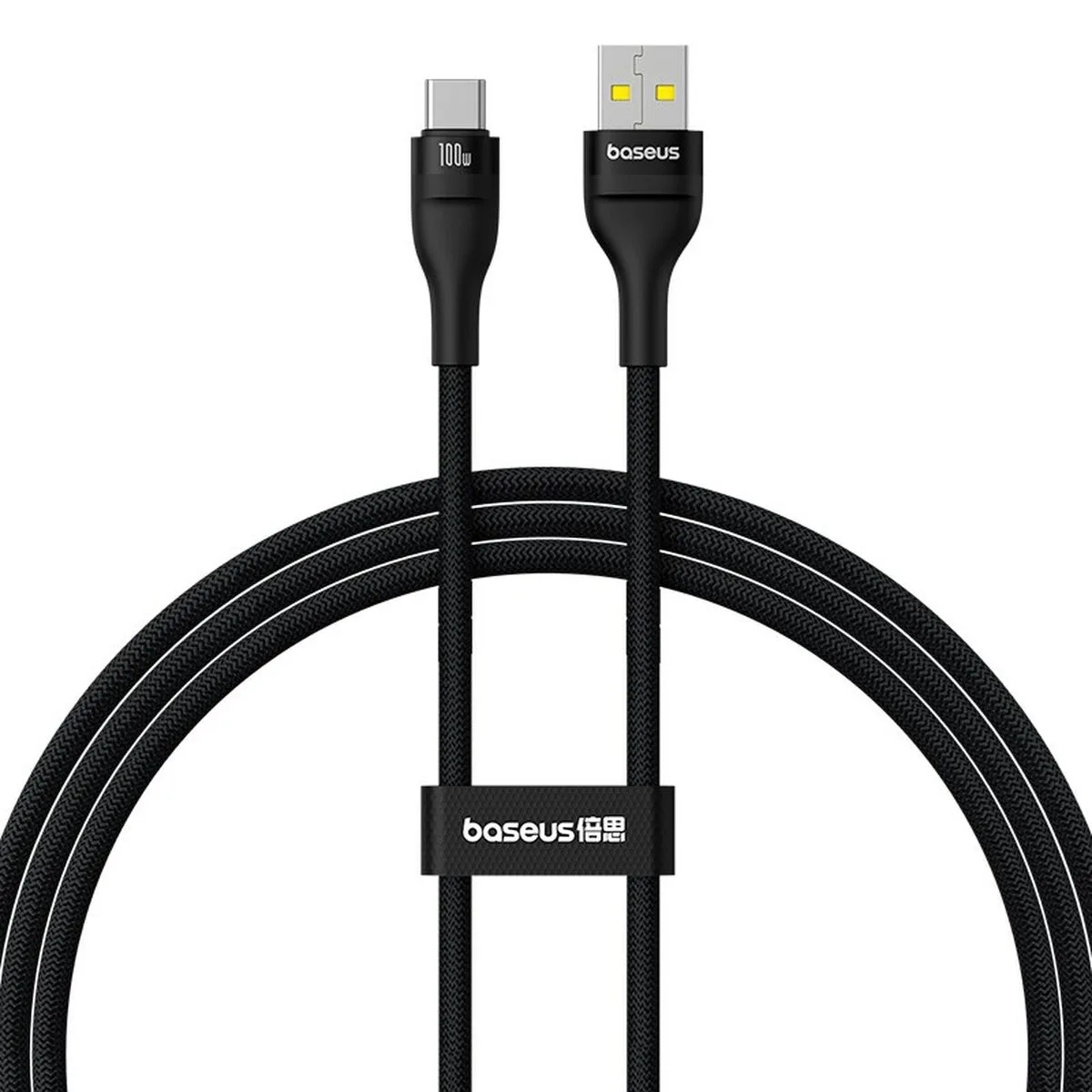 Cable usb a vers usb c baseus p10311804111 00 noir 1 m s9111703036. Diaytar ne suit pas les tendances, il les anticipe à travers sa sélection前瞻 de produits électroniques et généraux