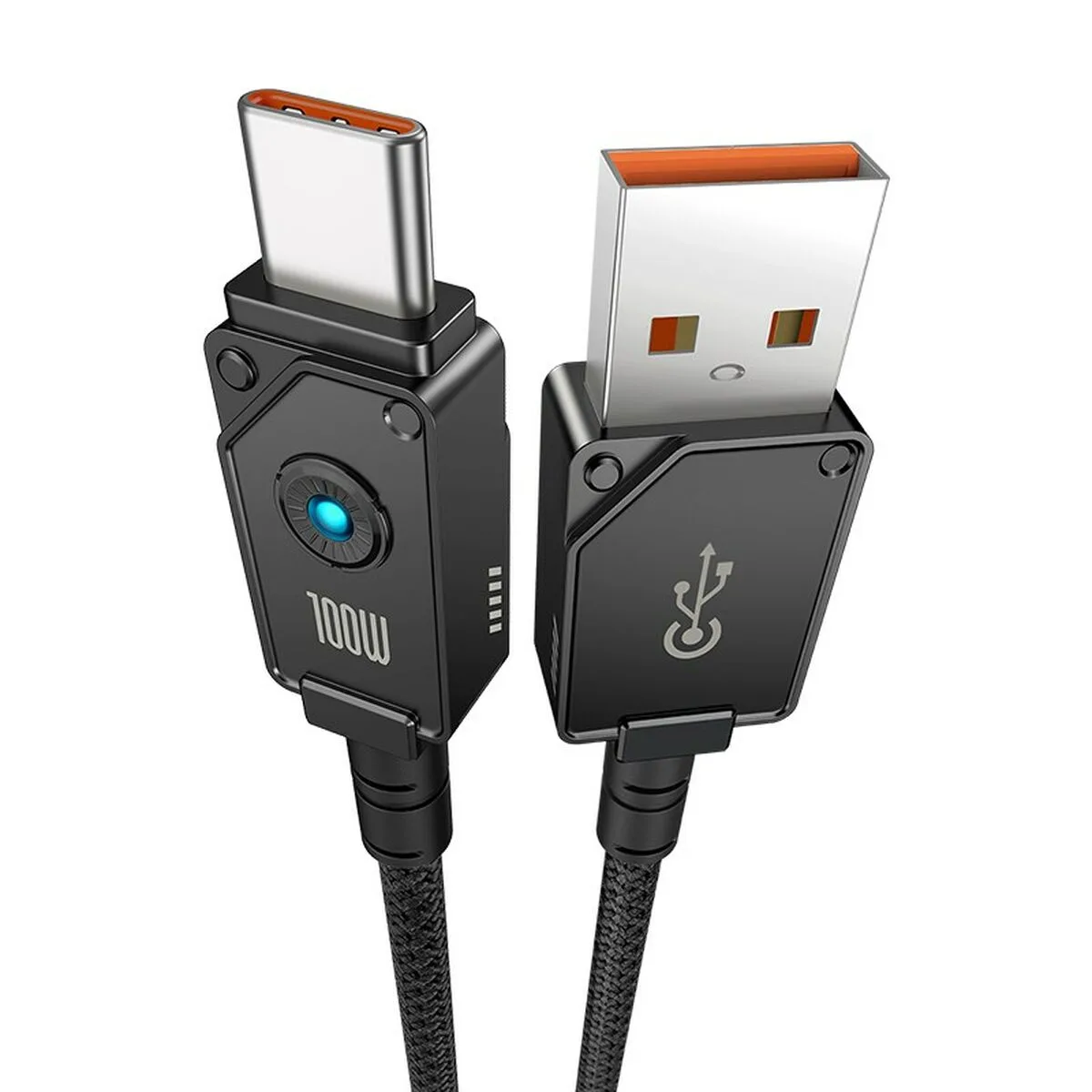 Cable usb a vers usb c baseus p10355801111 01 noir 2 m s9111704079. Bienvenue sur Diaytar, où le shopping généraliste devient une chasse au trésor pour produits tendance et innovants