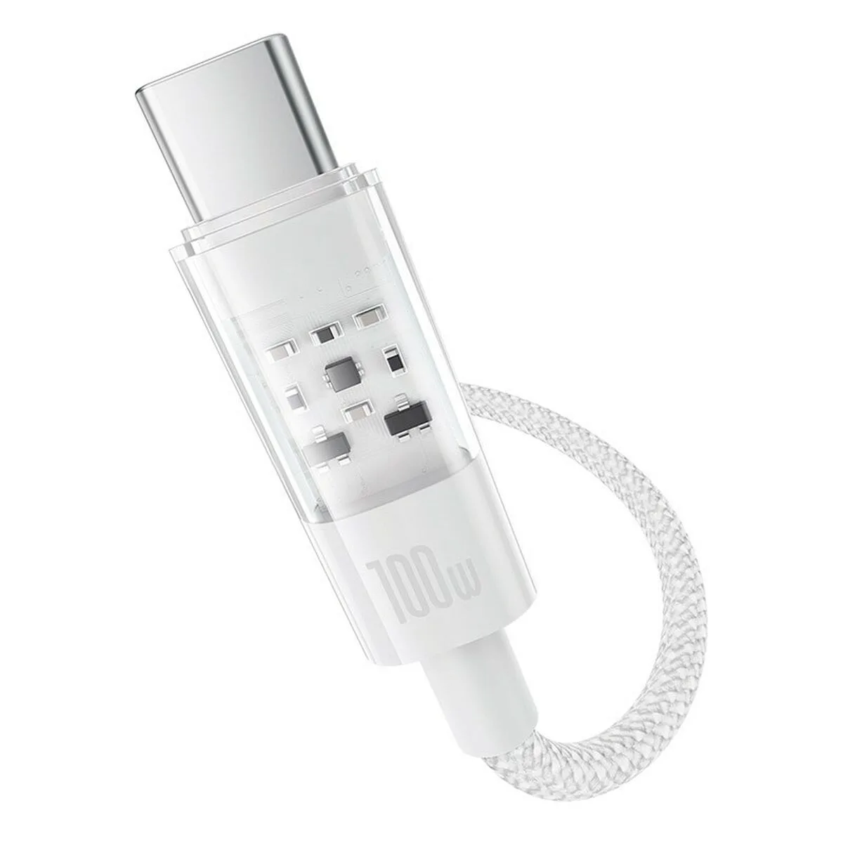 Cable usb a vers usb c baseus p10373002211 00 blanc 1 m s9111702382. Nous avons bâti Diaytar sur la conviction qu'un produit génial n'a pas de prix, mais devrait avoir un prix accessible.