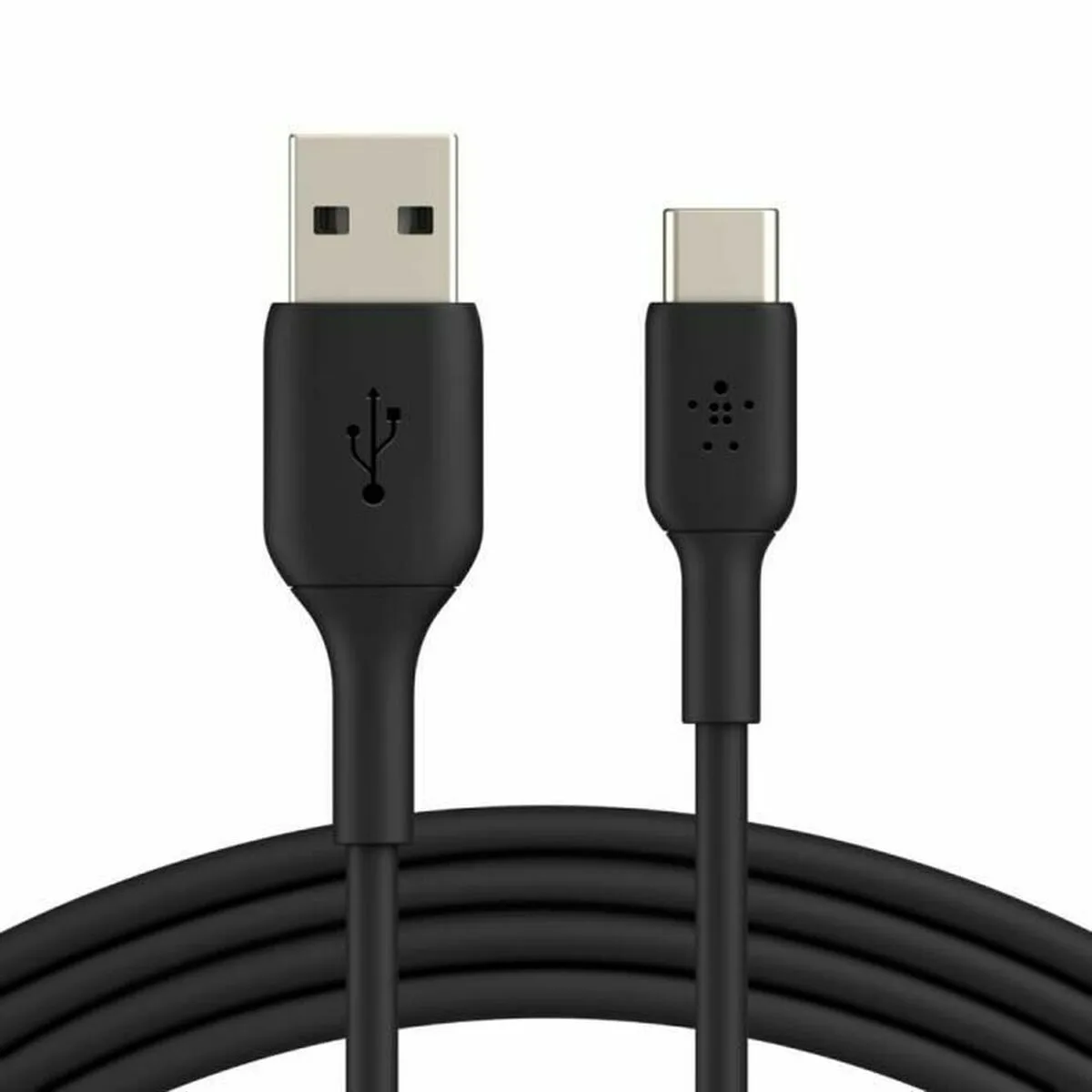Cable usb a vers usb c belkin cab001bt2mbk noir 2 m s773394953. Pour un shopping sans contrainte et plein de bonnes surprises, Diaytar est la destination ultime des produits généralistes