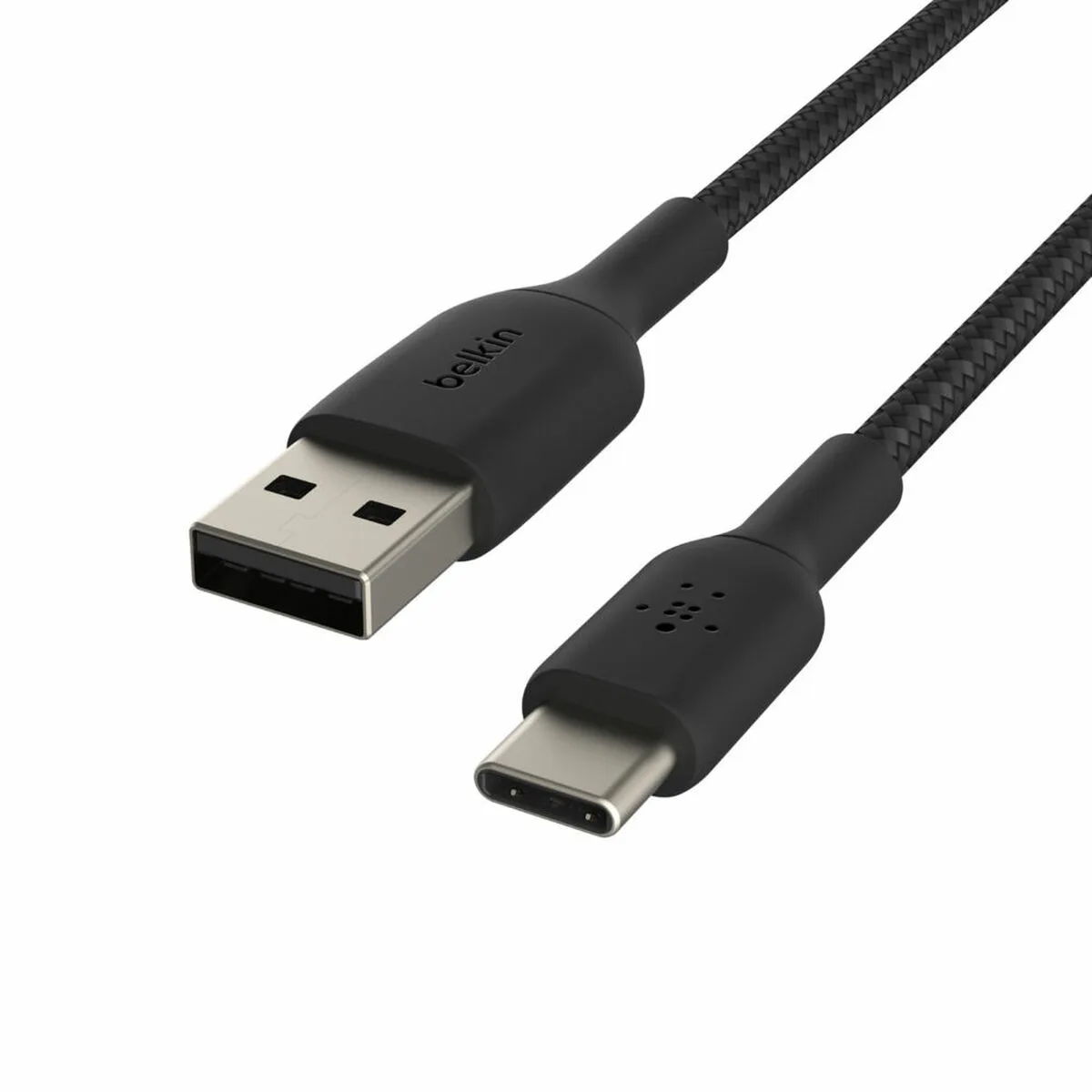 Cable usb a vers usb c belkin cab002bt1mbk noir 1 m s773395621. Diaytar, c'est la certitude de dénicher la perle rare, qu'il s'agisse d'un produit électronique de pointe ou d'un accessoire tendance
