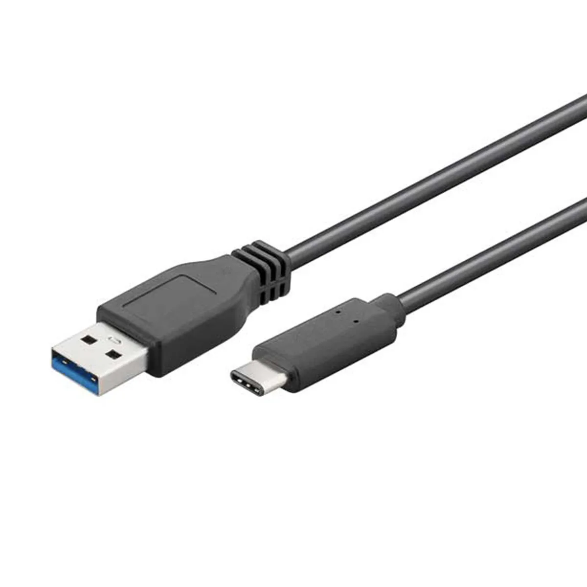 Cable usb a vers usb c edm 51247 noir 1 m s790184191. Diaytar, c'est le cocktail parfait entre l'esprit start-up et l'expertise d'un grand commerçant généraliste.