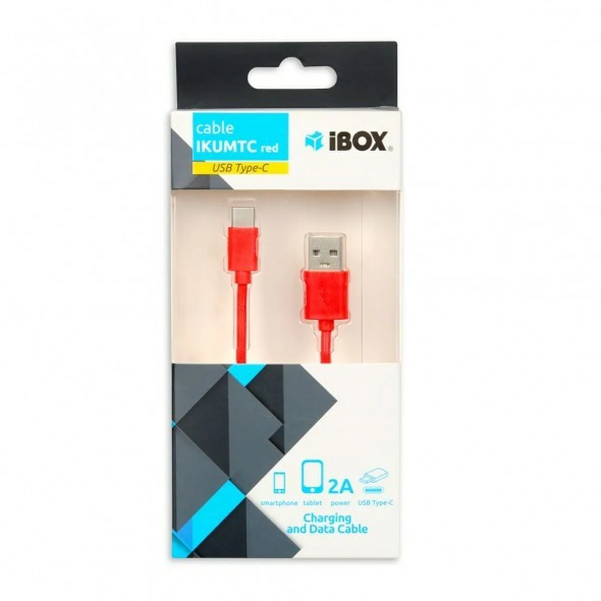 Cable usb a vers usb c ibox ikumtcr rouge 1 m s911529991 Cable usb a vers usb c ibox ikumtcr rouge 1 m s911529991. L'expérience Diaytar : une interface fluide pour découvrir une multitude de produits alignés avec les tendances actuelles
