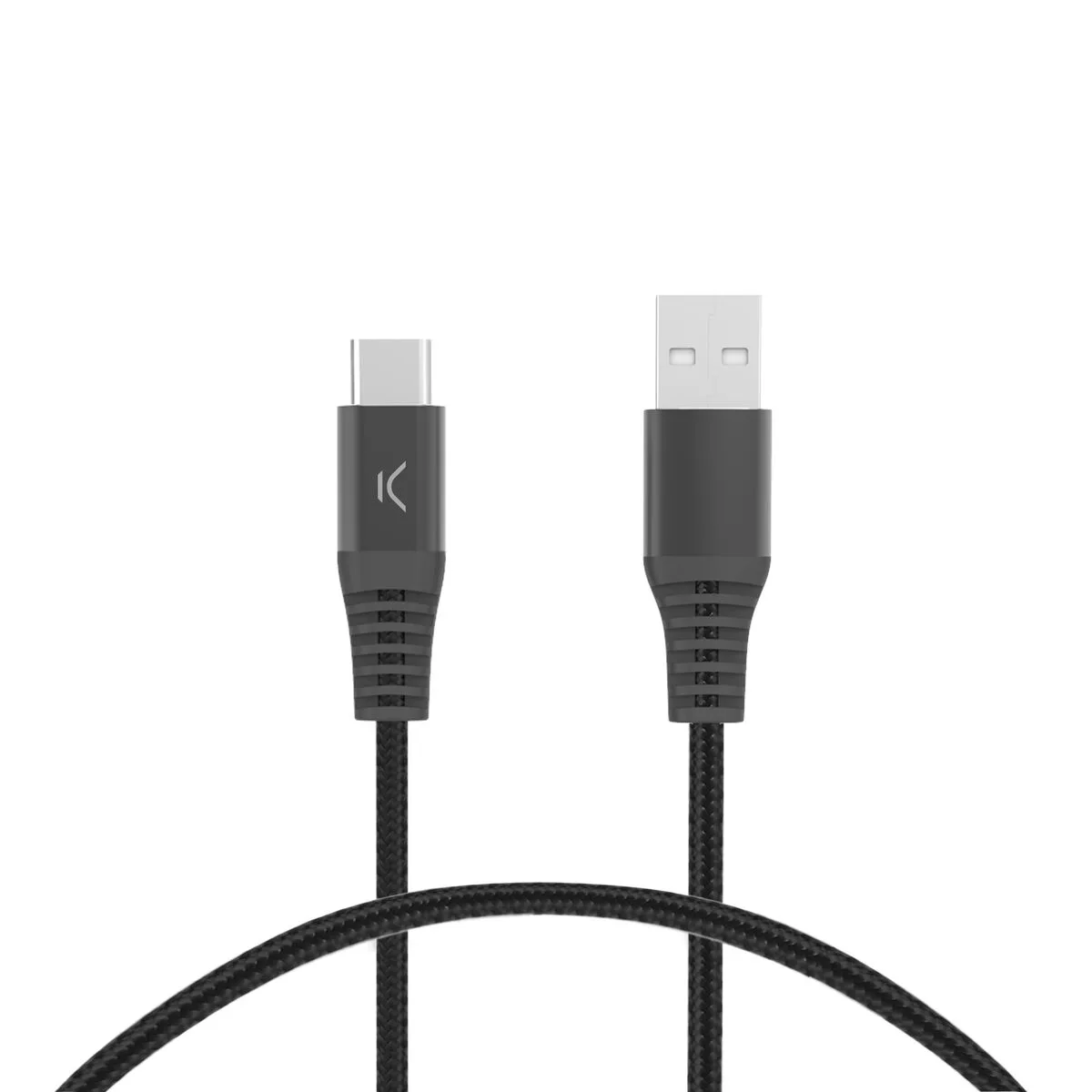 Cable usb a vers usb c ksix noir 1 m s190649539. Diaytar, le reflect de vos envies multiples : une gamme de produits soigneusement composée pour sa diversité et sa pertinence