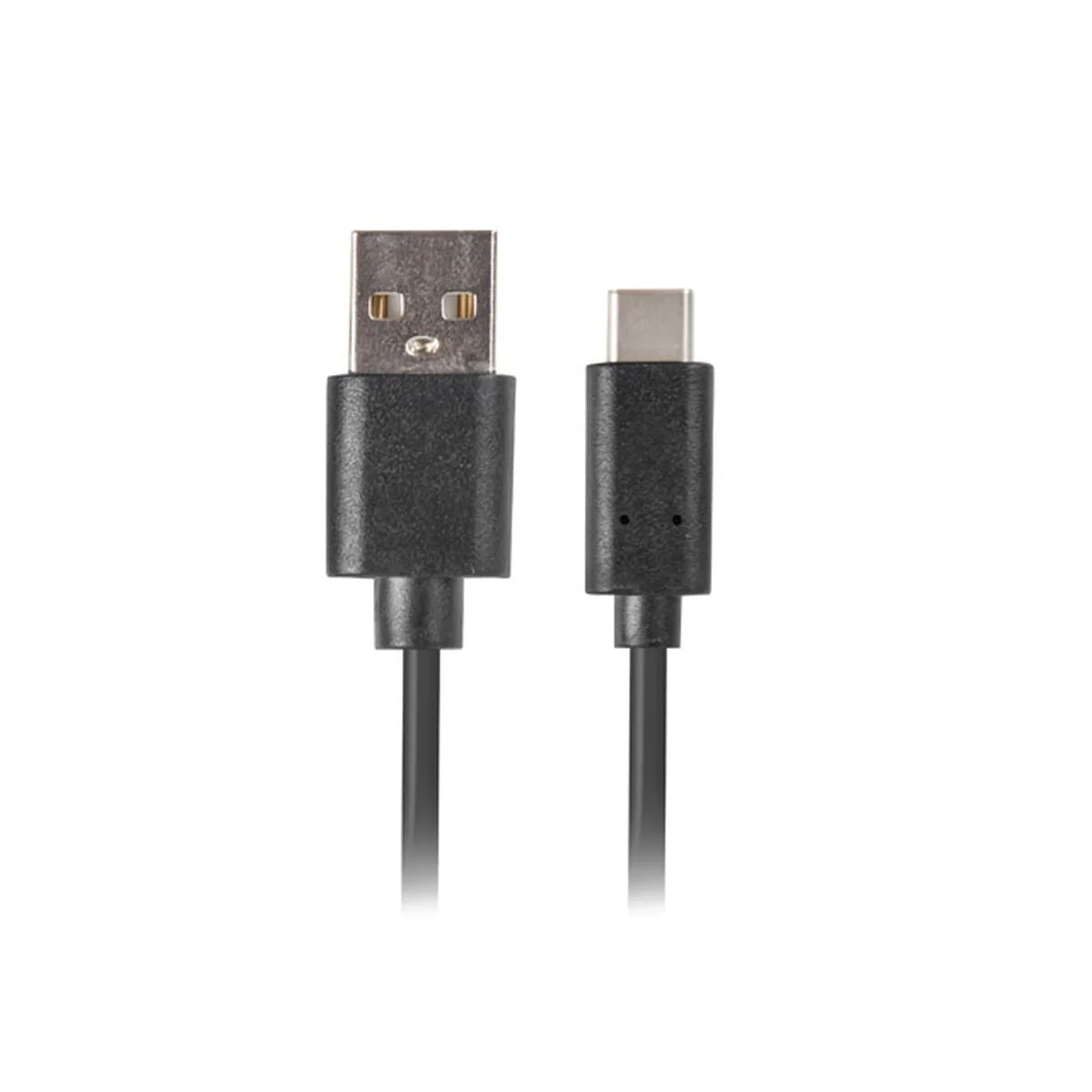 Cable usb a vers usb c lanberg ca usbo 31cu 0018 bk noir 1 8 m 1 unite s913052148. Nos stylistes Diaytar dénichent pour vous les pépites de la saison.