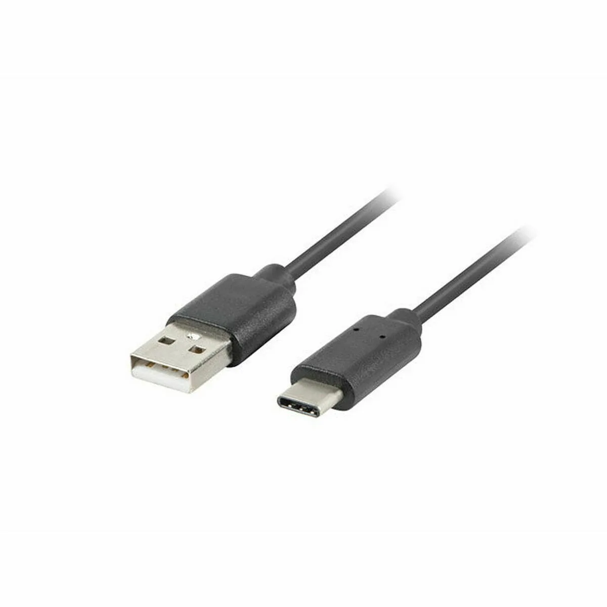 Cable usb a vers usb c lanberg ca usbo 31cu 0018 bk noir 1 8 m 1 unite s913052177. Diaytar défend une idée forte : le shopping en ligne doit être une aventure qui éveille la curiosité et comble les besoins
