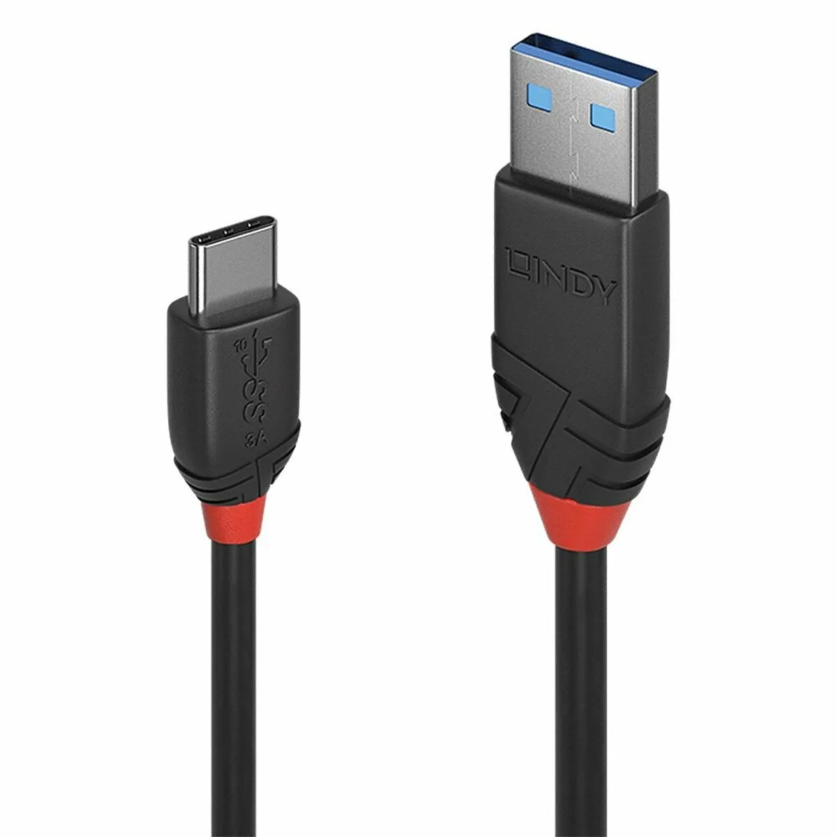 Cable usb a vers usb c lindy 36916 noir 1 m s771553932. Diaytar, c'est la preuve que le génie réside dans les détails. Chaque produit a été scruté, pesé, et approuvé.