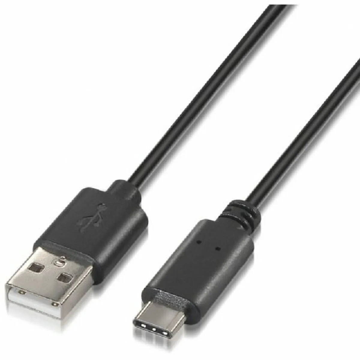 Cable usb a vers usb c nanocable 10 01 2102 noir 2 m s990491468. Diaytar réinvente votre quotidien avec des objets déco pleins de charme.