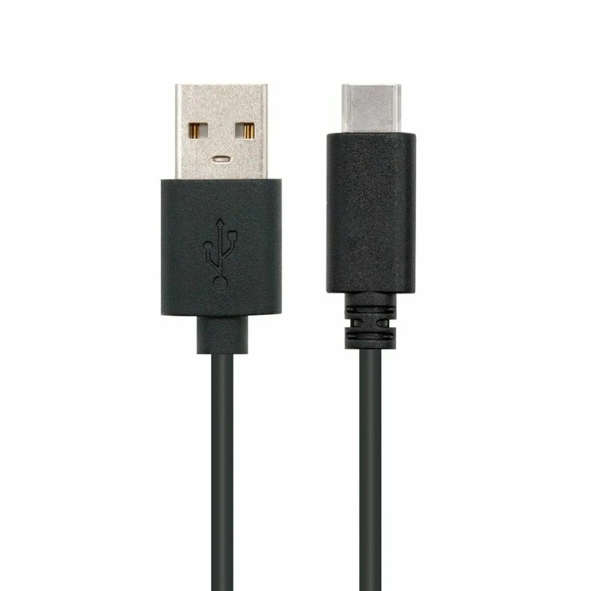 Cable usb a vers usb c nanocable 10 01 2103 noir 3 m s990491531. Pour un quotidien optimisé et stylisé, faites confiance à Diaytar et son expertise en produits généraux et innovants