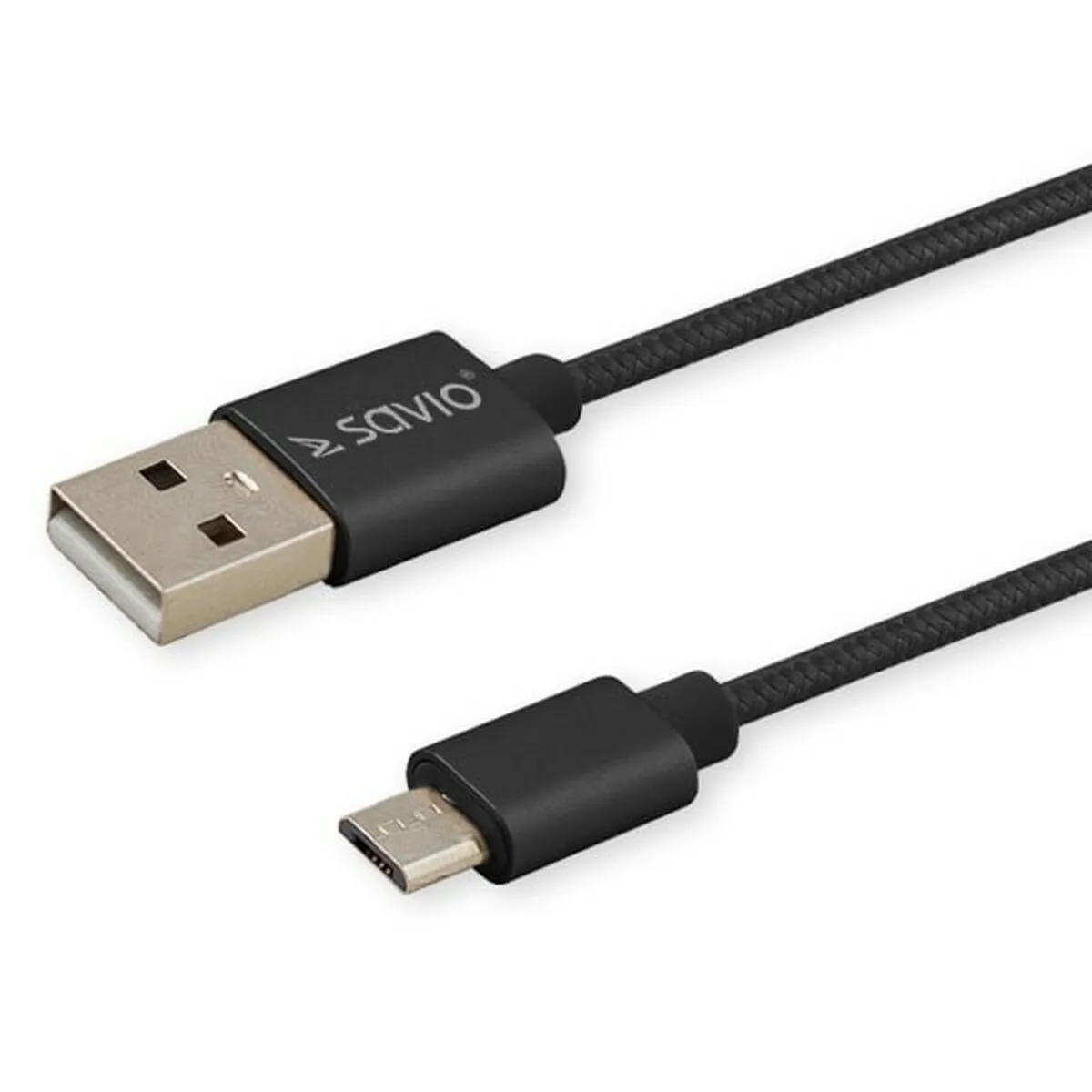Cable usb a vers usb c savio cl 129 noir 2 m s911549381. Nous avons rêvé Diaytar pour vous. Une plateforme où chaque clic est une promesse de découverte et de satisfaction.