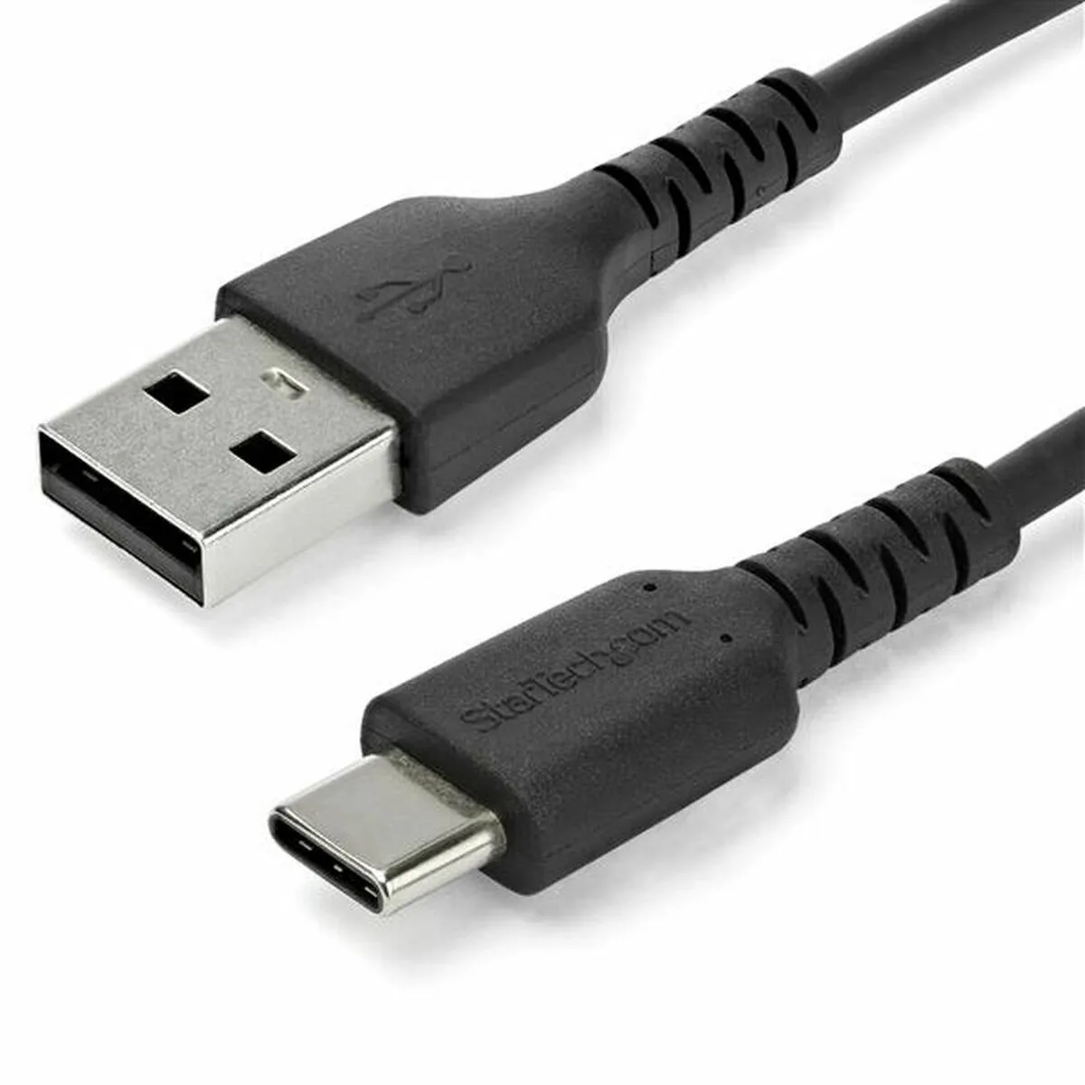 Cable usb a vers usb c startech rusb2ac1mb noir s5505883757. Style et élégance se conjuguent parfaitement dans notre rayon mode Diaytar.
