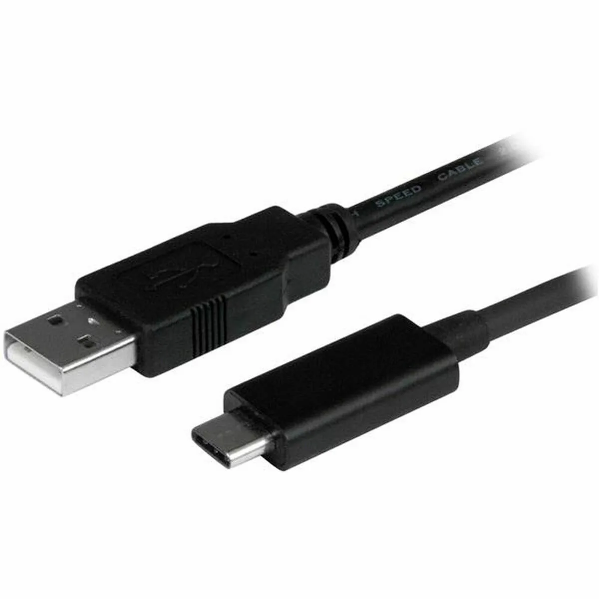 Cable usb a vers usb c startech usb2ac1m usb c noir s5505770425. Chez Diaytar, chaque achat est une expérience unique. Explorez notre sélection premium !