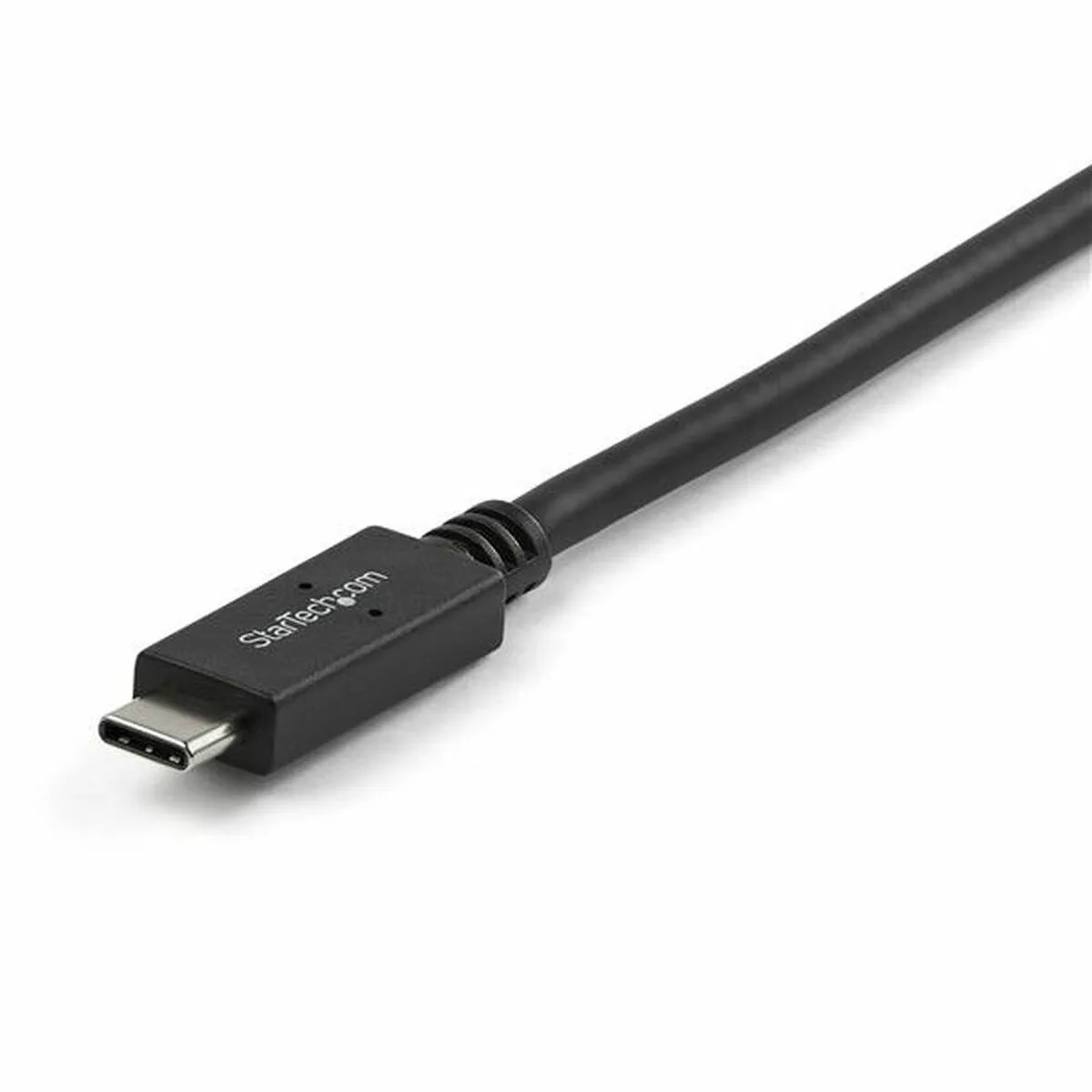 Cable usb a vers usb c startech usb31ac1m noir s5505762635. Diaytar s'adresse à tous ceux qui considèrent que le choix d'un produit, même basique, est une expression de leur personnalité