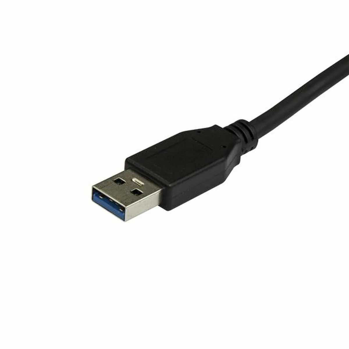 Cable usb a vers usb c startech usb31ac50cm noir s5505828549. Diaytar ne suit pas les tendances, il les anticipe à travers sa sélection前瞻 de produits électroniques et généraux