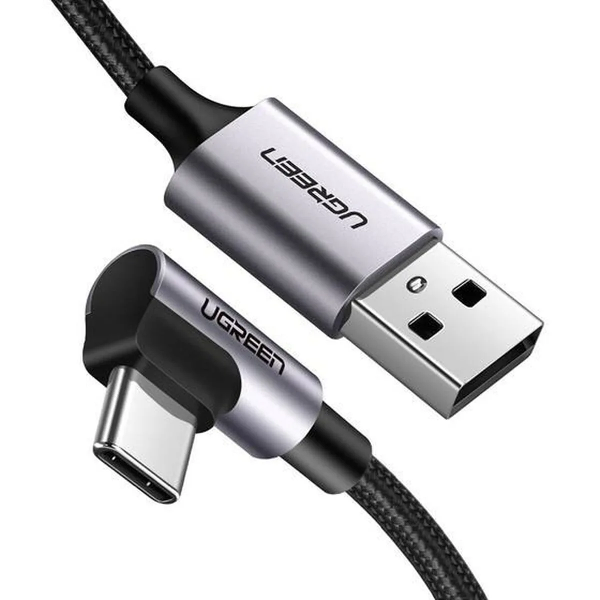 Cable usb a vers usb c ugreen 50942 noir 2 m s9112417312. Pour vous, nous avons créé Diaytar : l'antidote à la monotonie shopping, une injection régulière de produits novateurs.